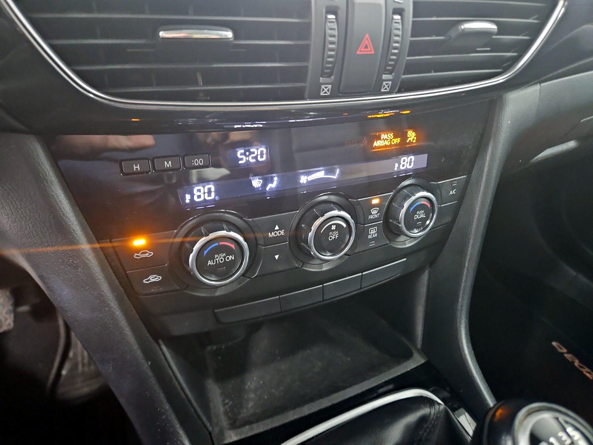 Thumbnail: 2014 Mazda Mazda6 - 17