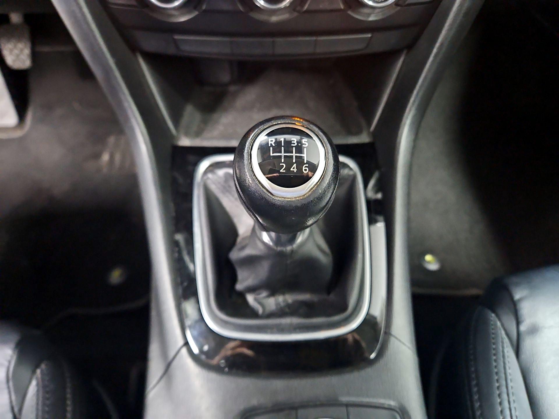 Thumbnail: 2014 Mazda Mazda6 - 18