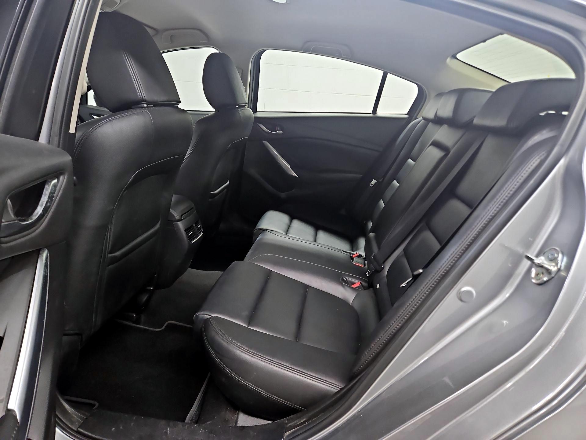 Thumbnail: 2014 Mazda Mazda6 - 20