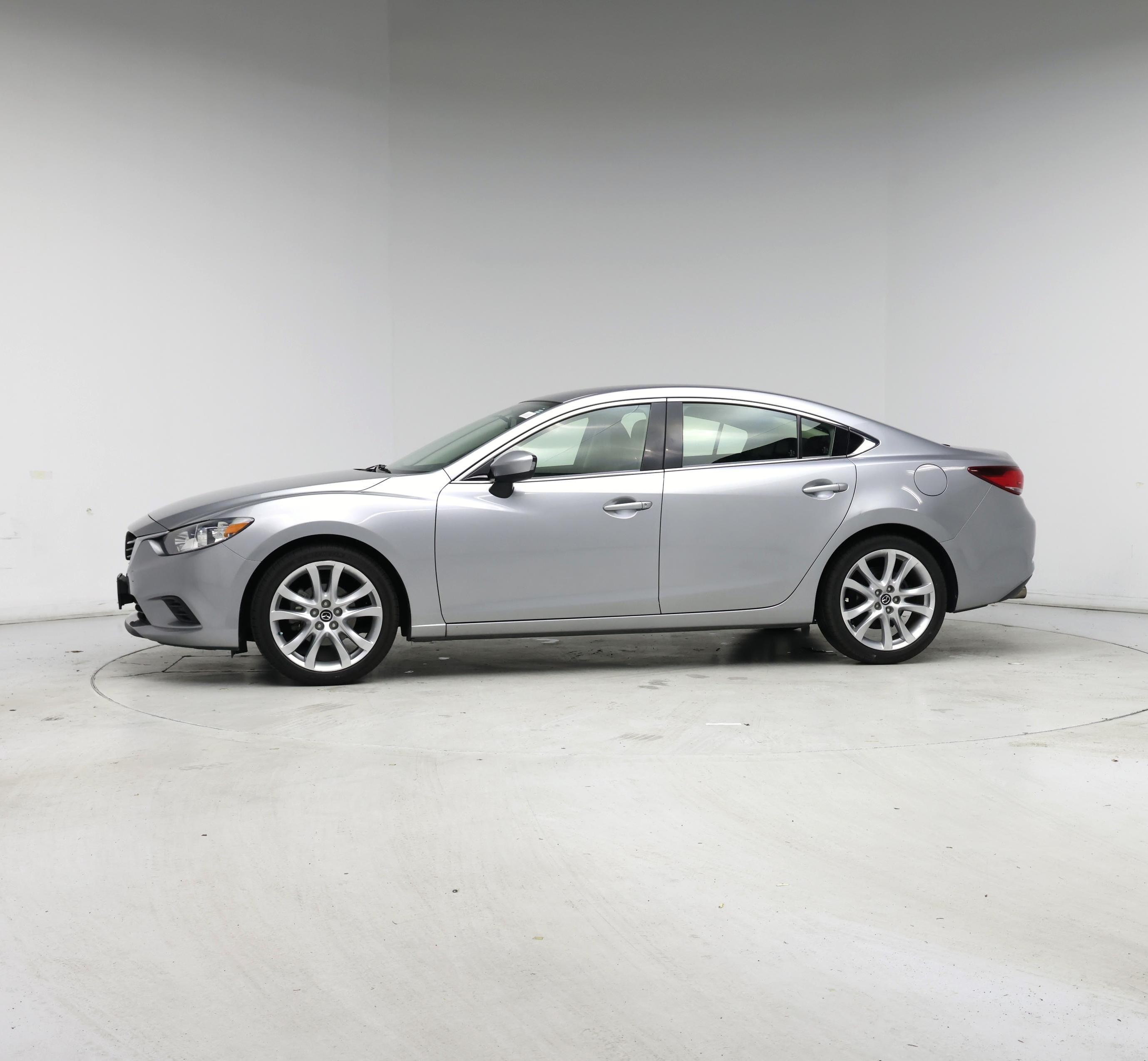 Thumbnail: 2014 Mazda Mazda6 - 3