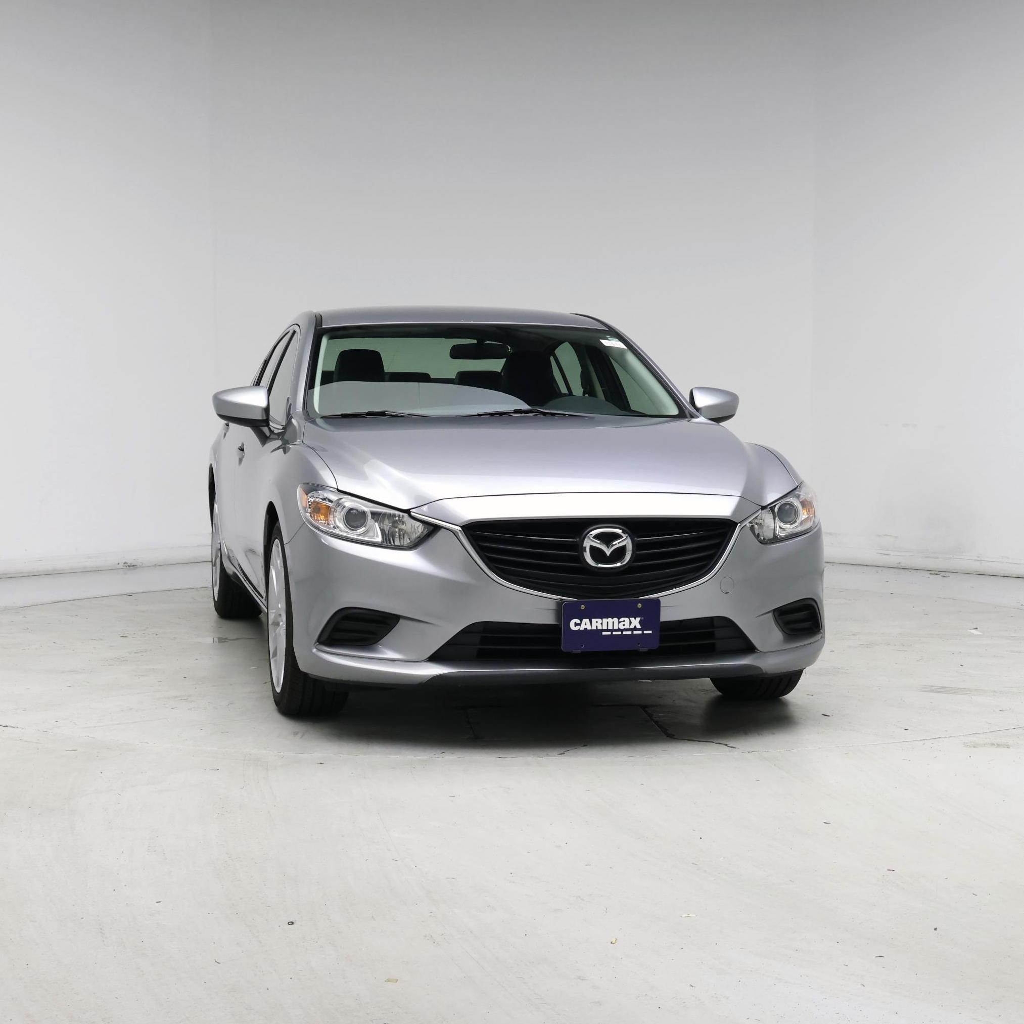 Thumbnail: 2014 Mazda Mazda6 - 5