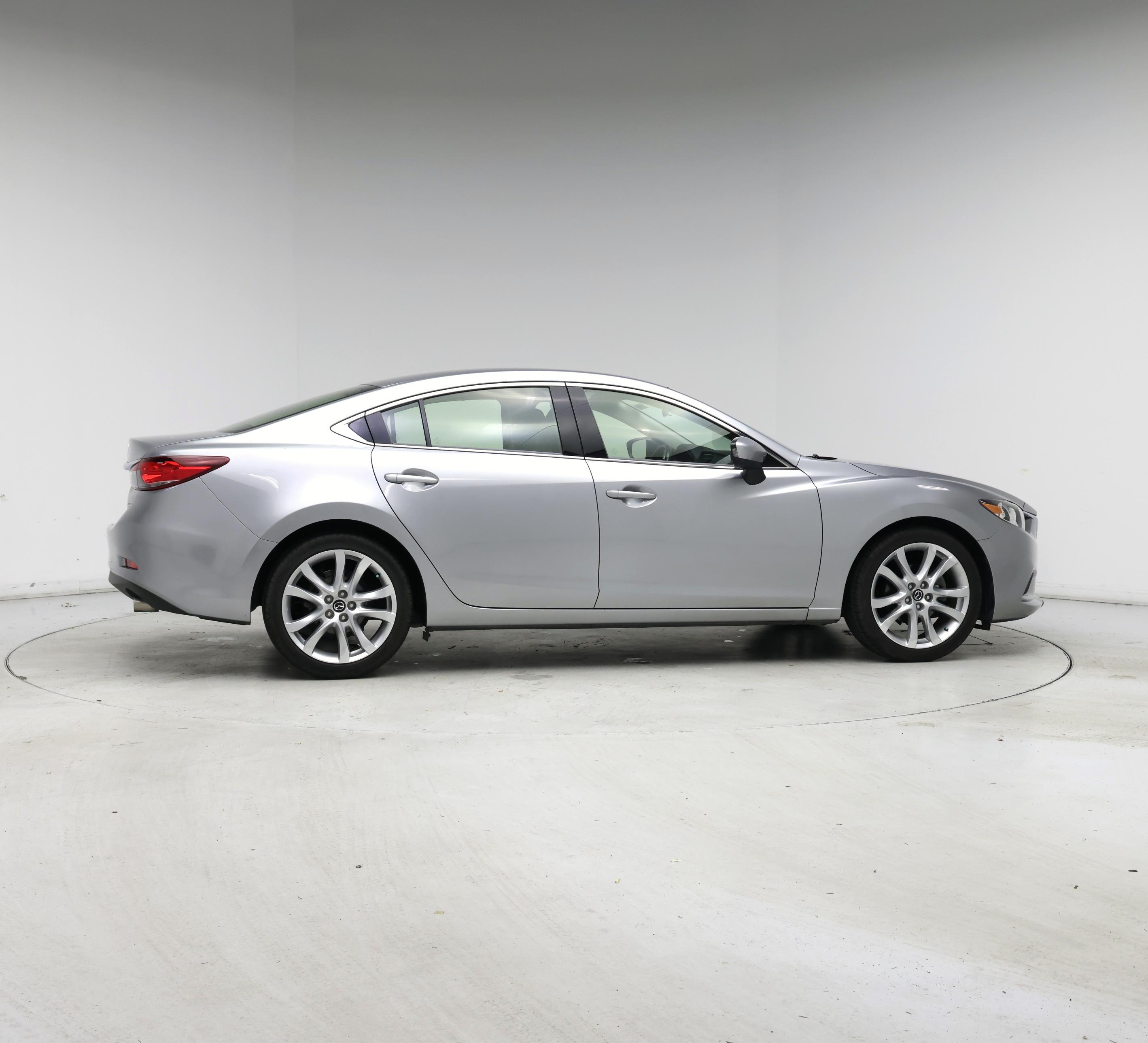Thumbnail: 2014 Mazda Mazda6 - 7