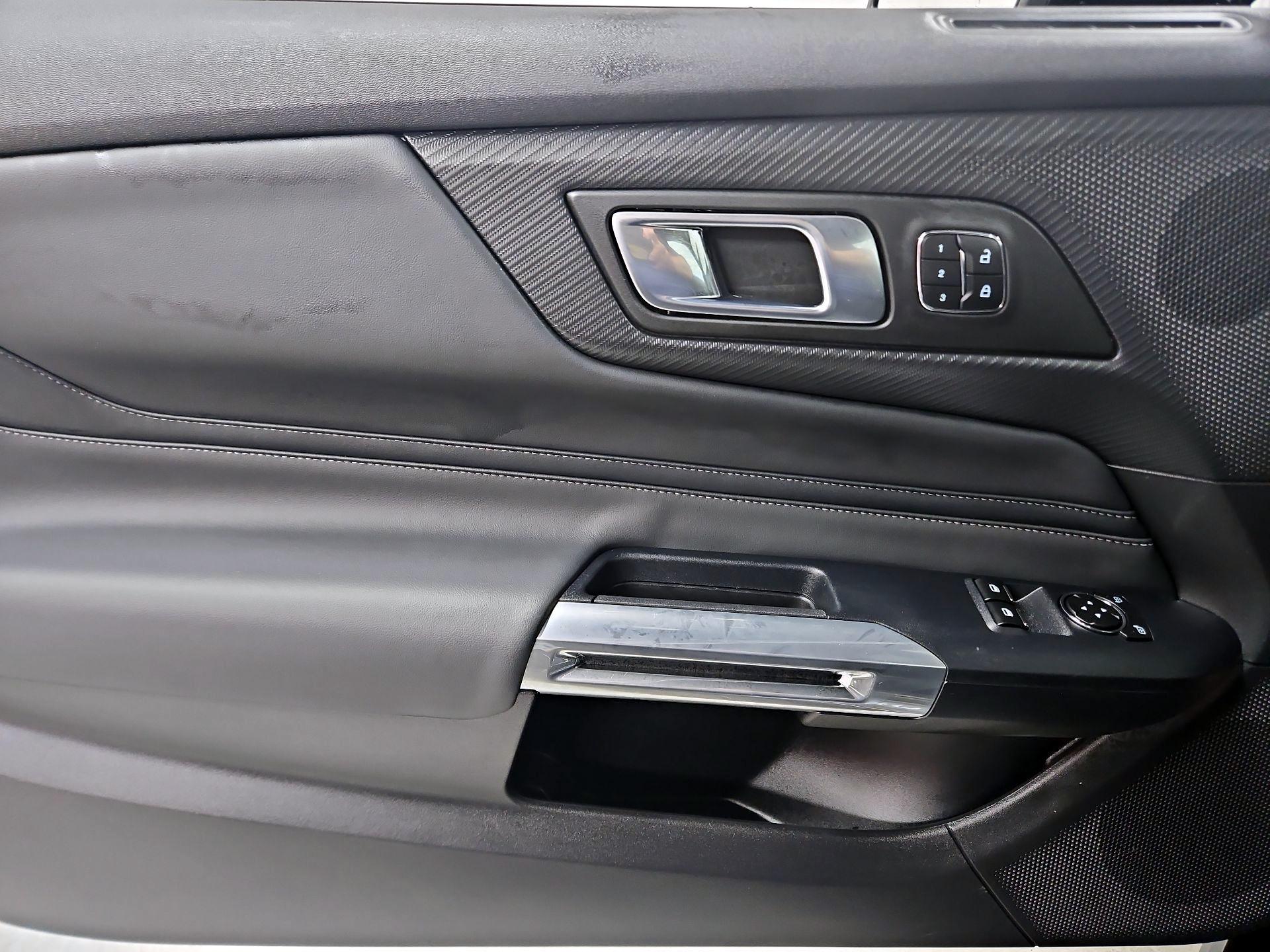 Thumbnail: 2024 Ford Mustang - 12