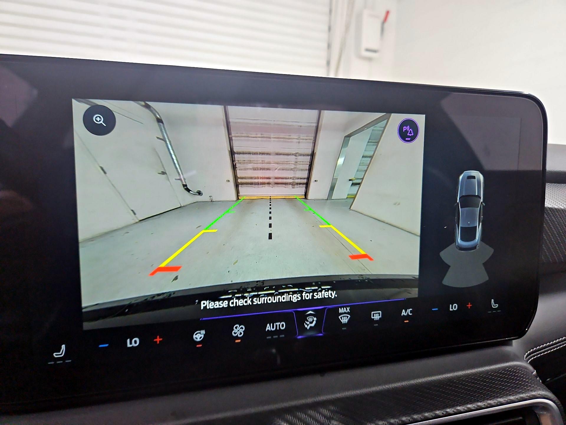 Thumbnail: 2024 Ford Mustang - 15