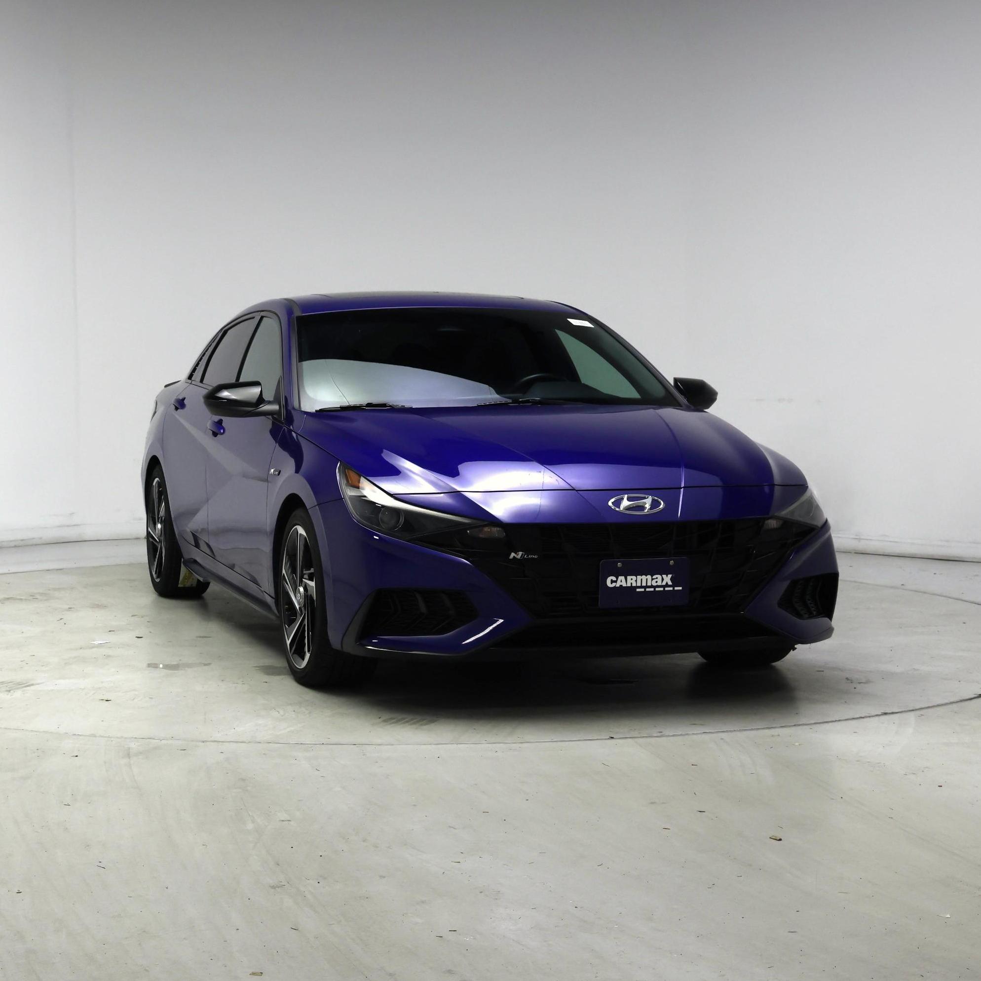 Thumbnail: 2022 Hyundai Elantra - 5