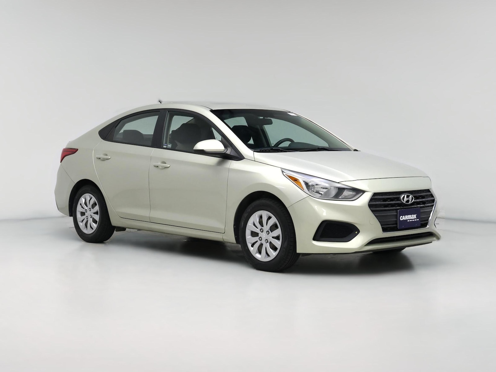 2018 Hyundai Accent SE