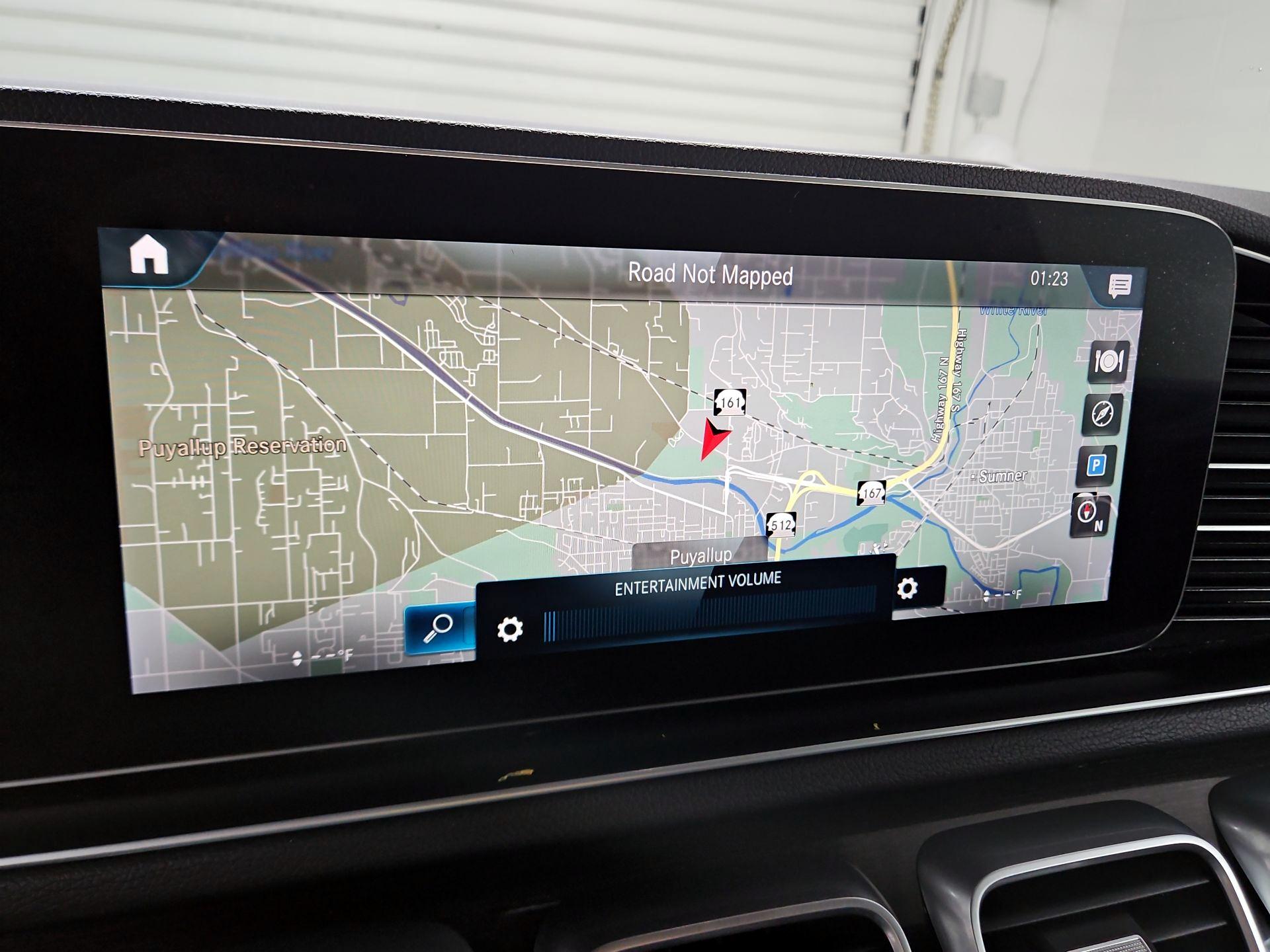 Thumbnail: 2020 Mercedes-Benz GLE - 14