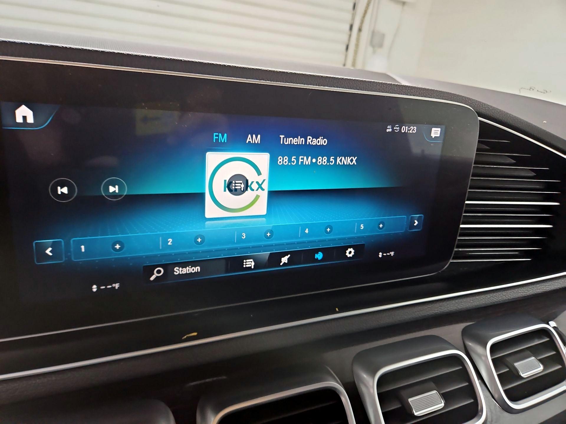 Thumbnail: 2020 Mercedes-Benz GLE - 16