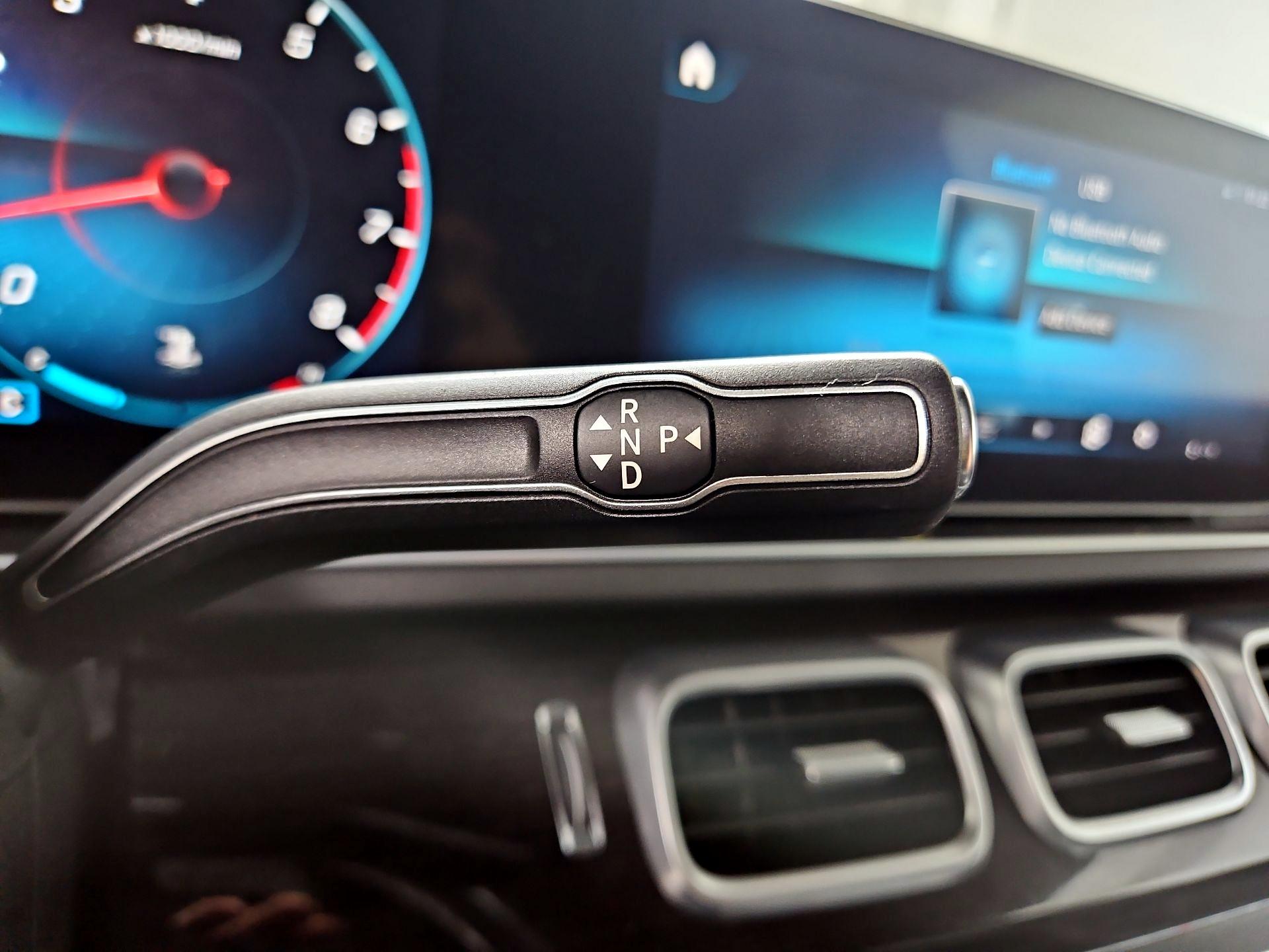 Thumbnail: 2020 Mercedes-Benz GLE - 18