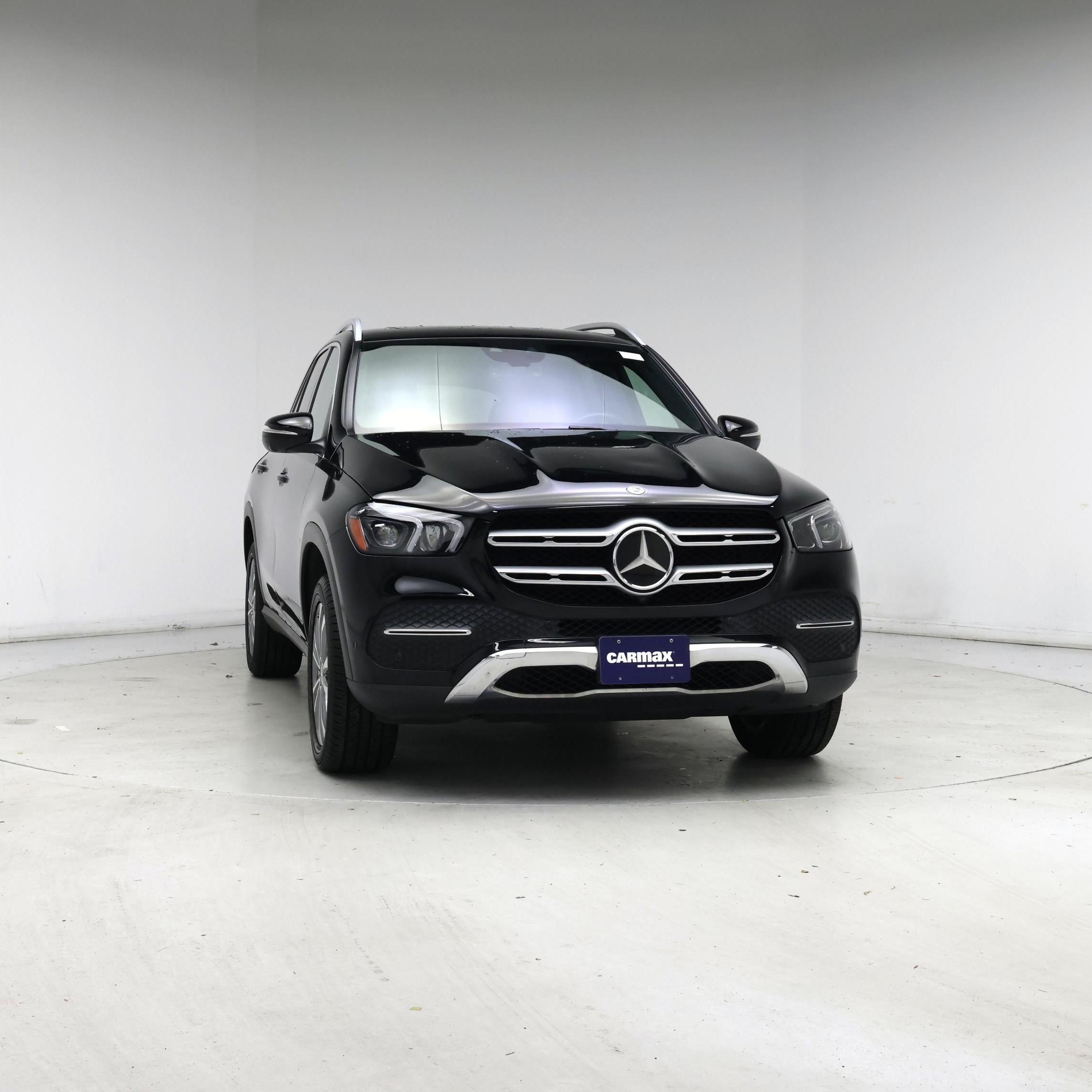 Thumbnail: 2020 Mercedes-Benz GLE - 5