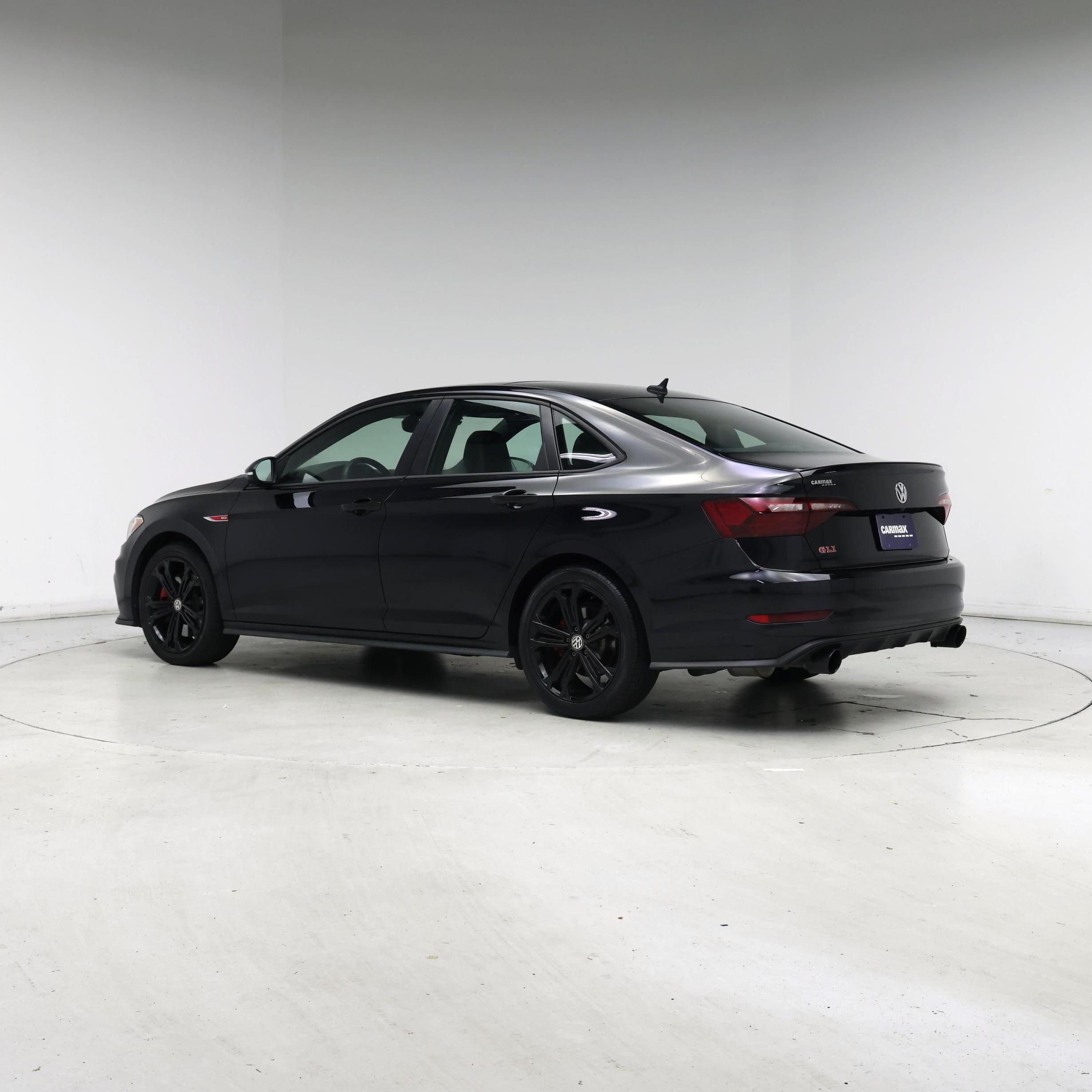 Thumbnail: 2020 Volkswagen Jetta - 2