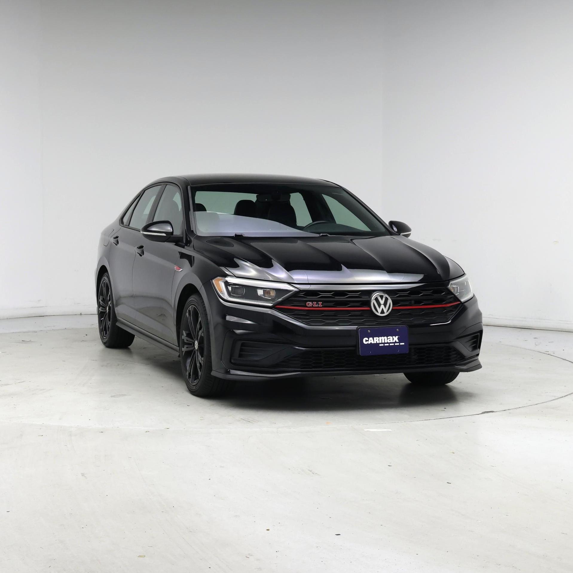 Thumbnail: 2020 Volkswagen Jetta - 5