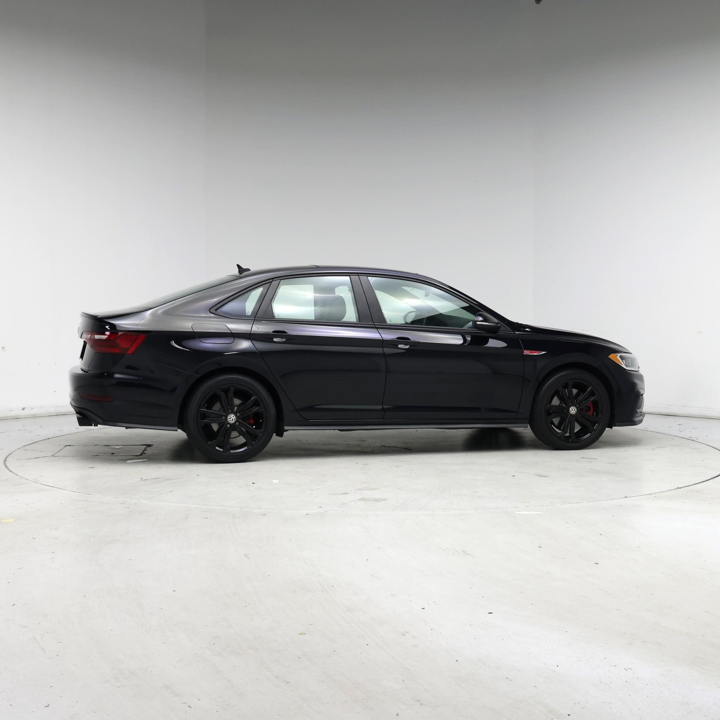 Thumbnail: 2020 Volkswagen Jetta - 7