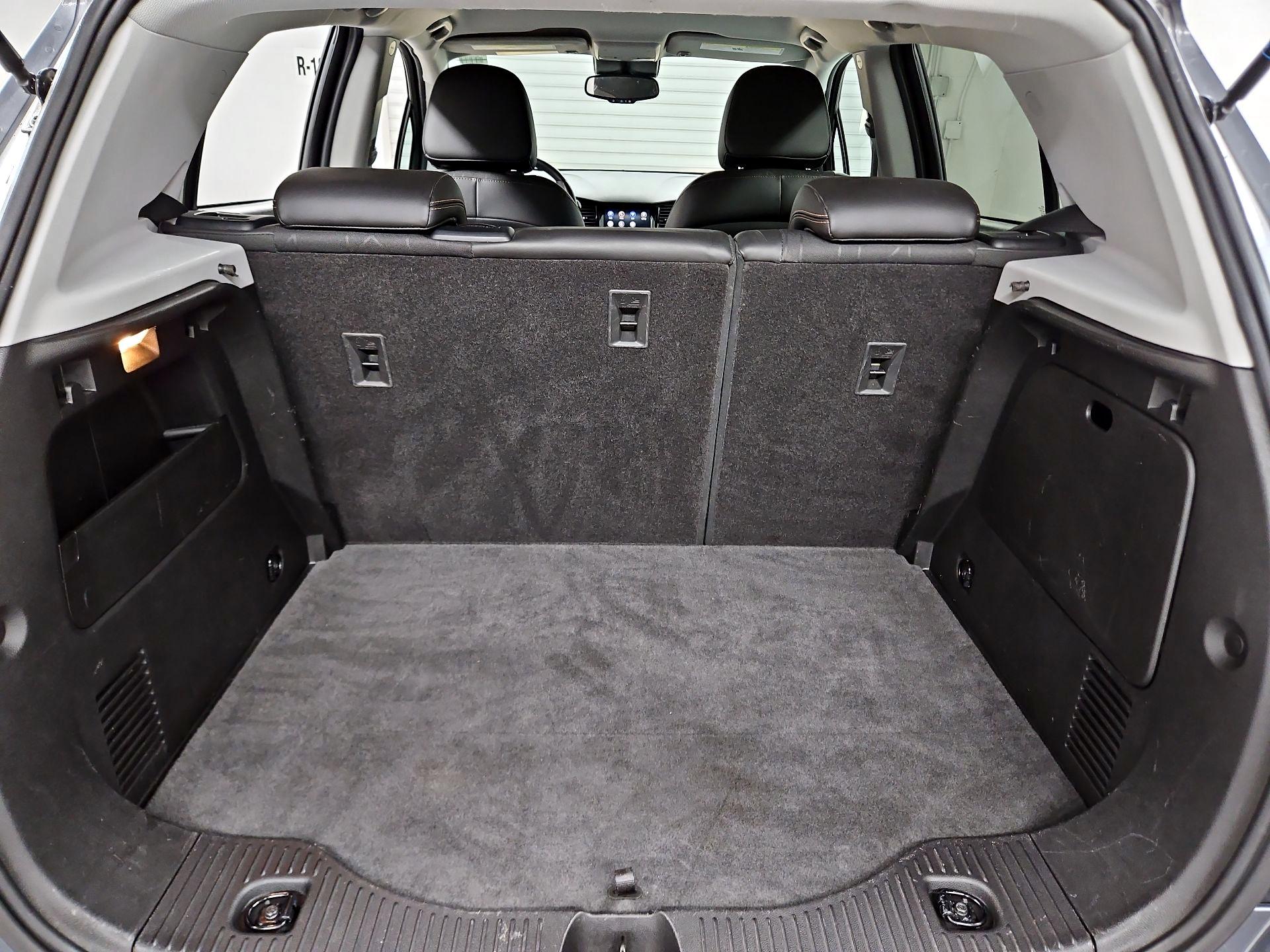 Thumbnail: 2020 Chevrolet Trax - 20