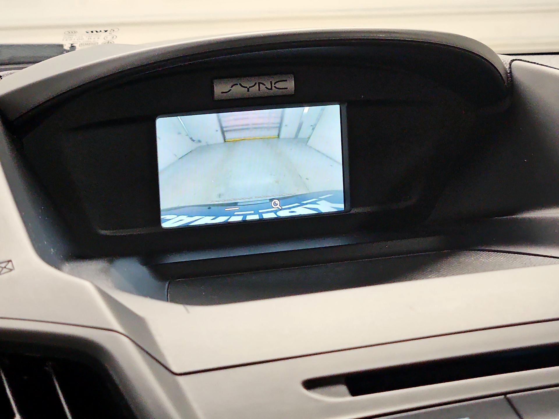 Thumbnail: 2017 Ford Escape - 14