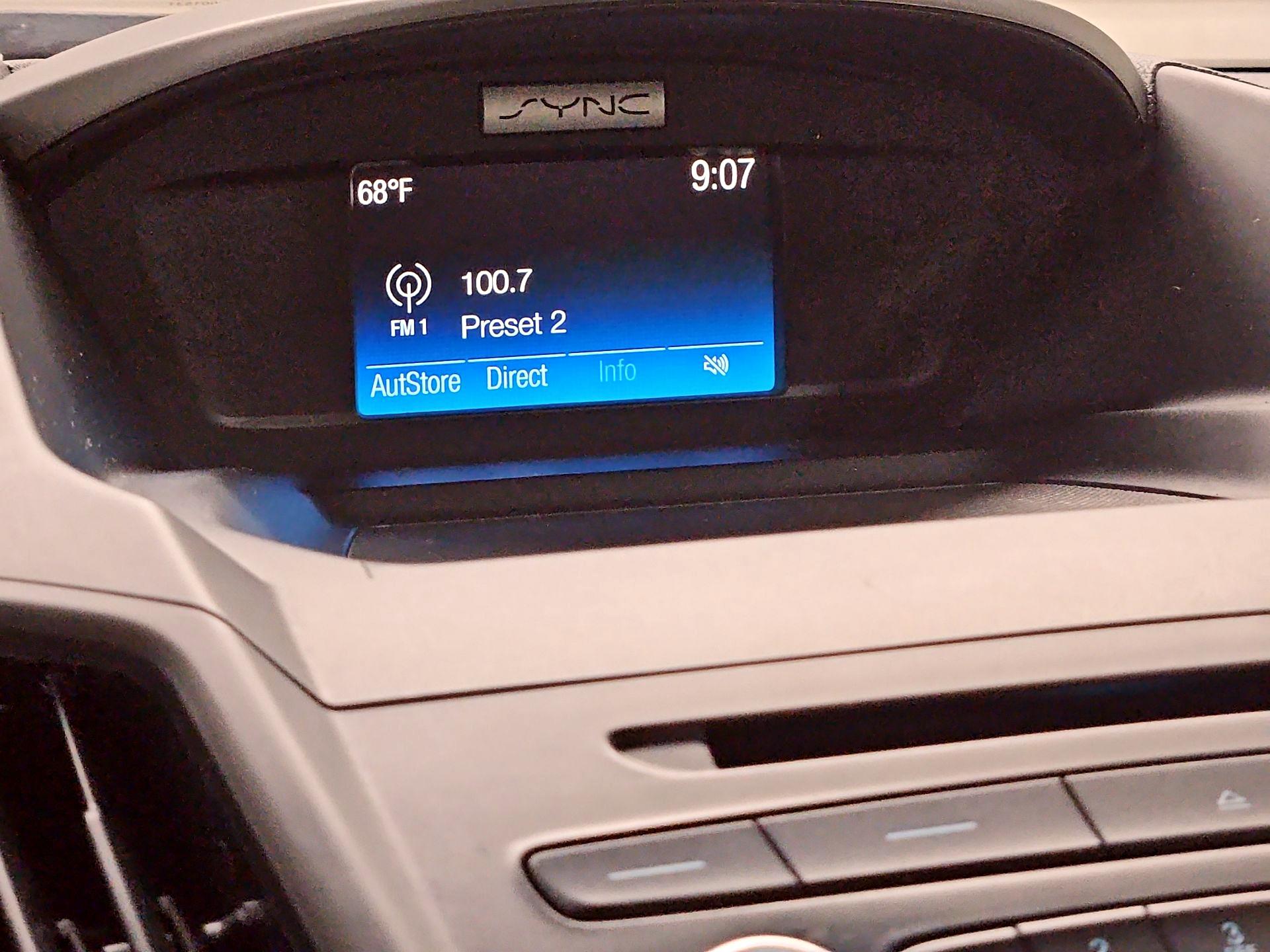 Thumbnail: 2017 Ford Escape - 15