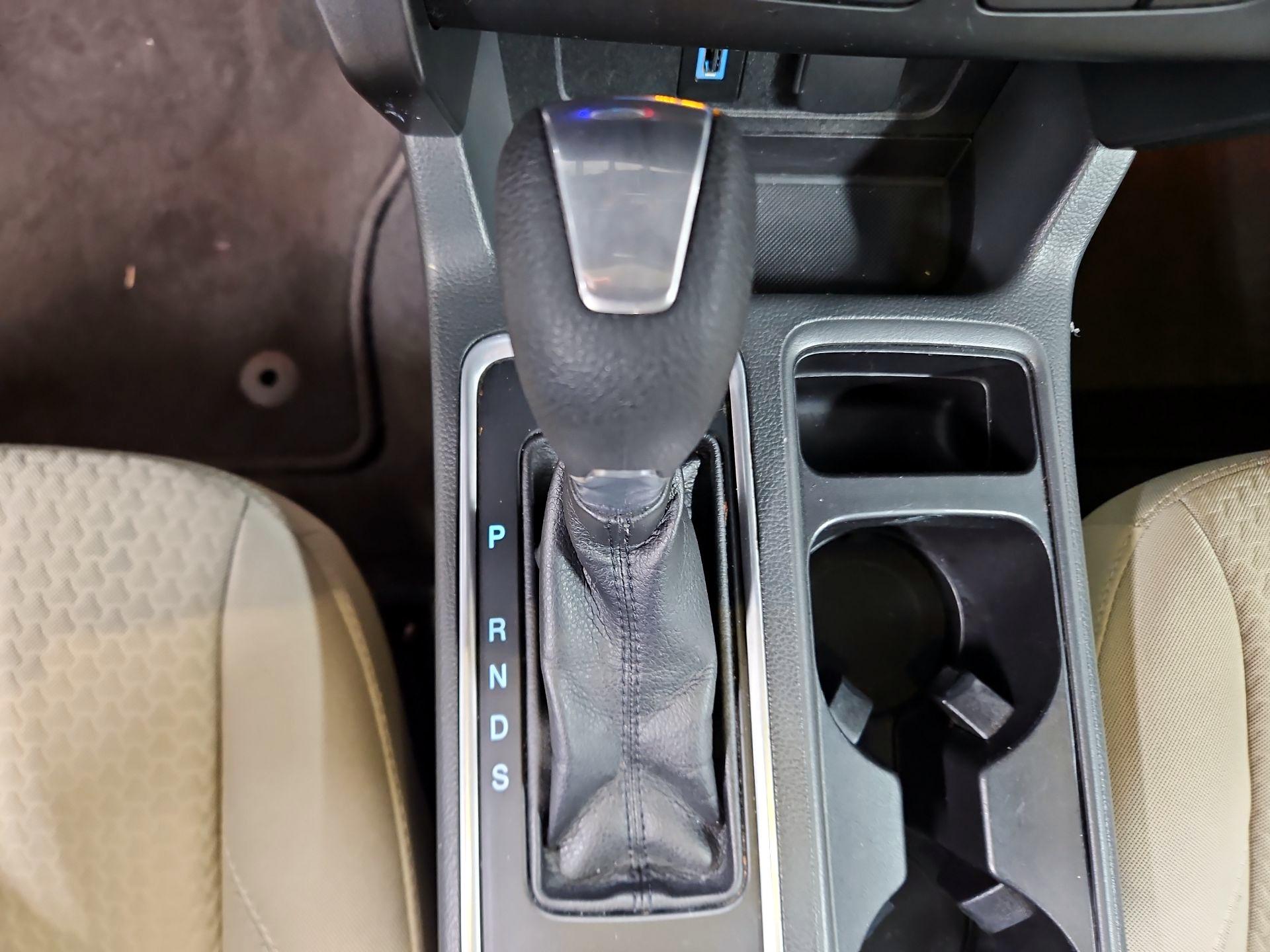 Thumbnail: 2017 Ford Escape - 17