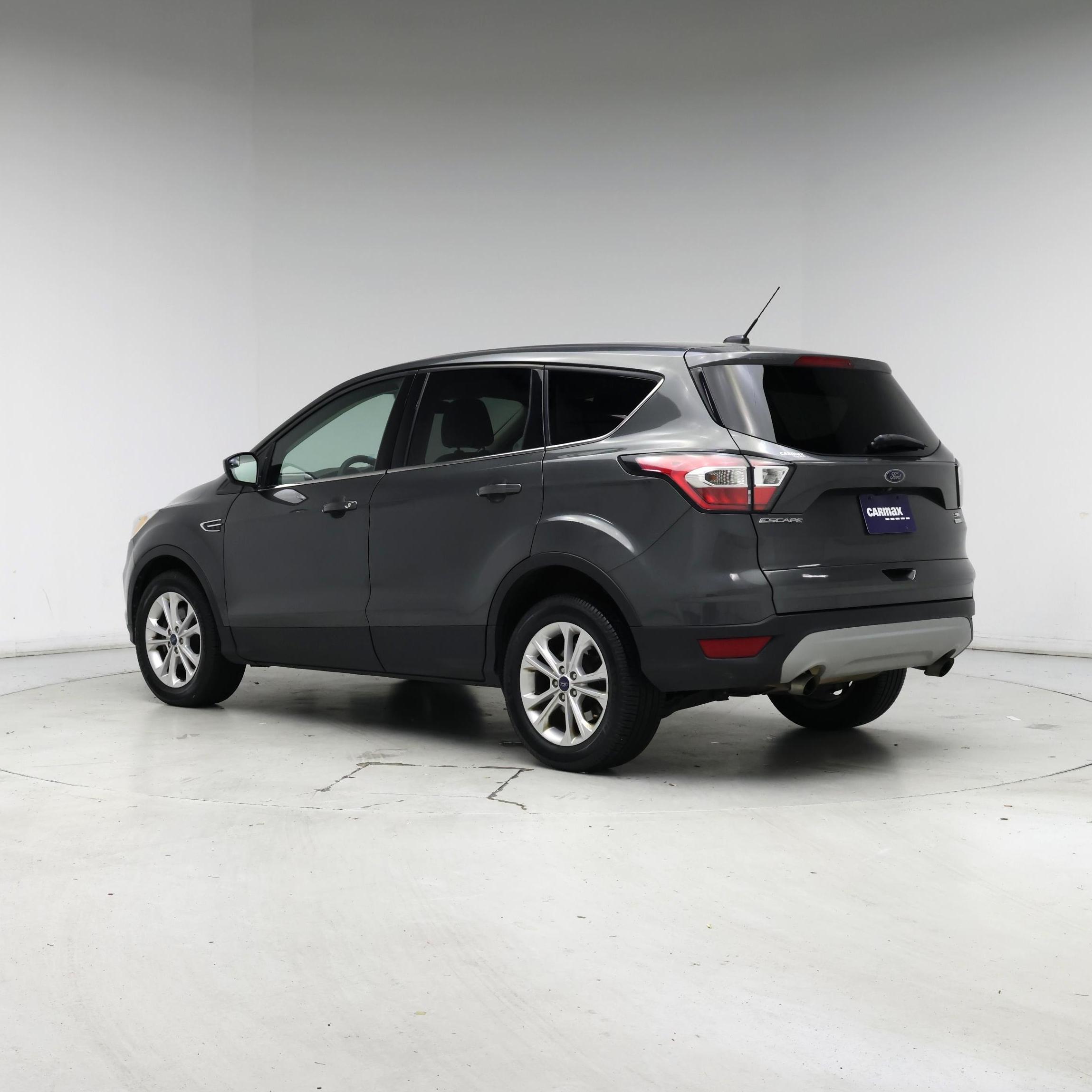 Thumbnail: 2017 Ford Escape - 2