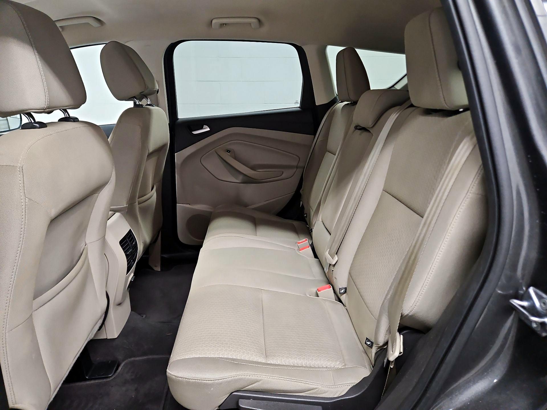 Thumbnail: 2017 Ford Escape - 19