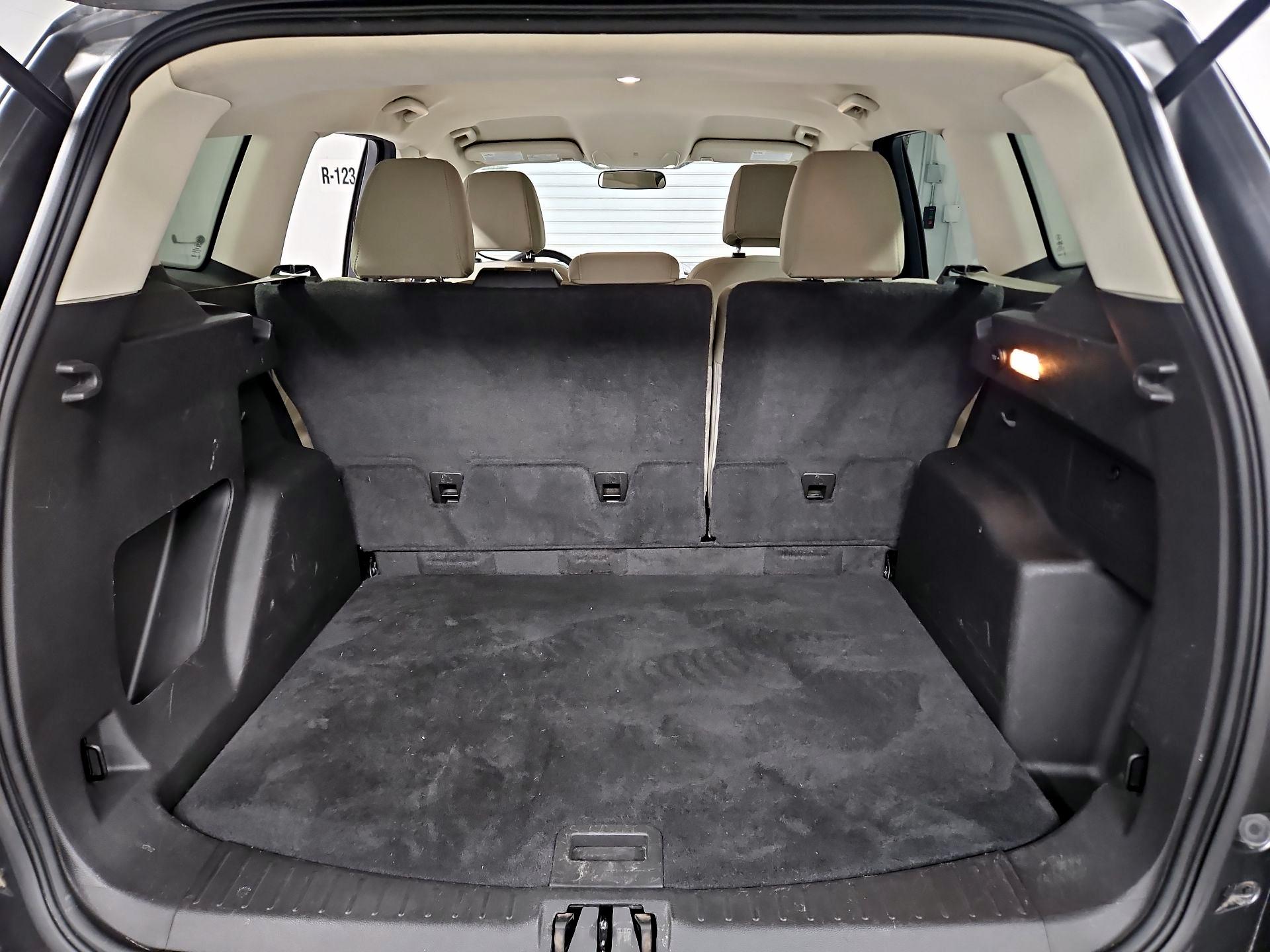 Thumbnail: 2017 Ford Escape - 20