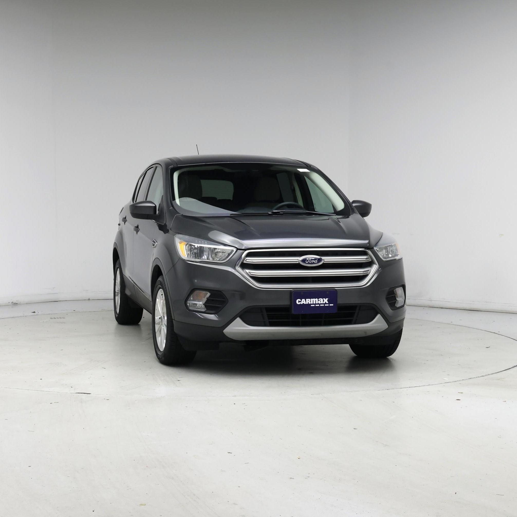 Thumbnail: 2017 Ford Escape - 5