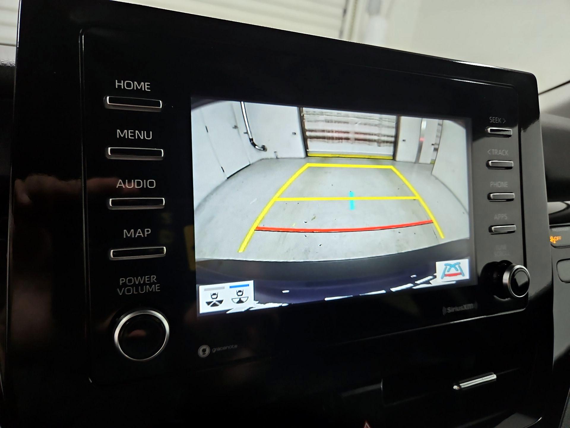 Thumbnail: 2023 Toyota Camry - 14