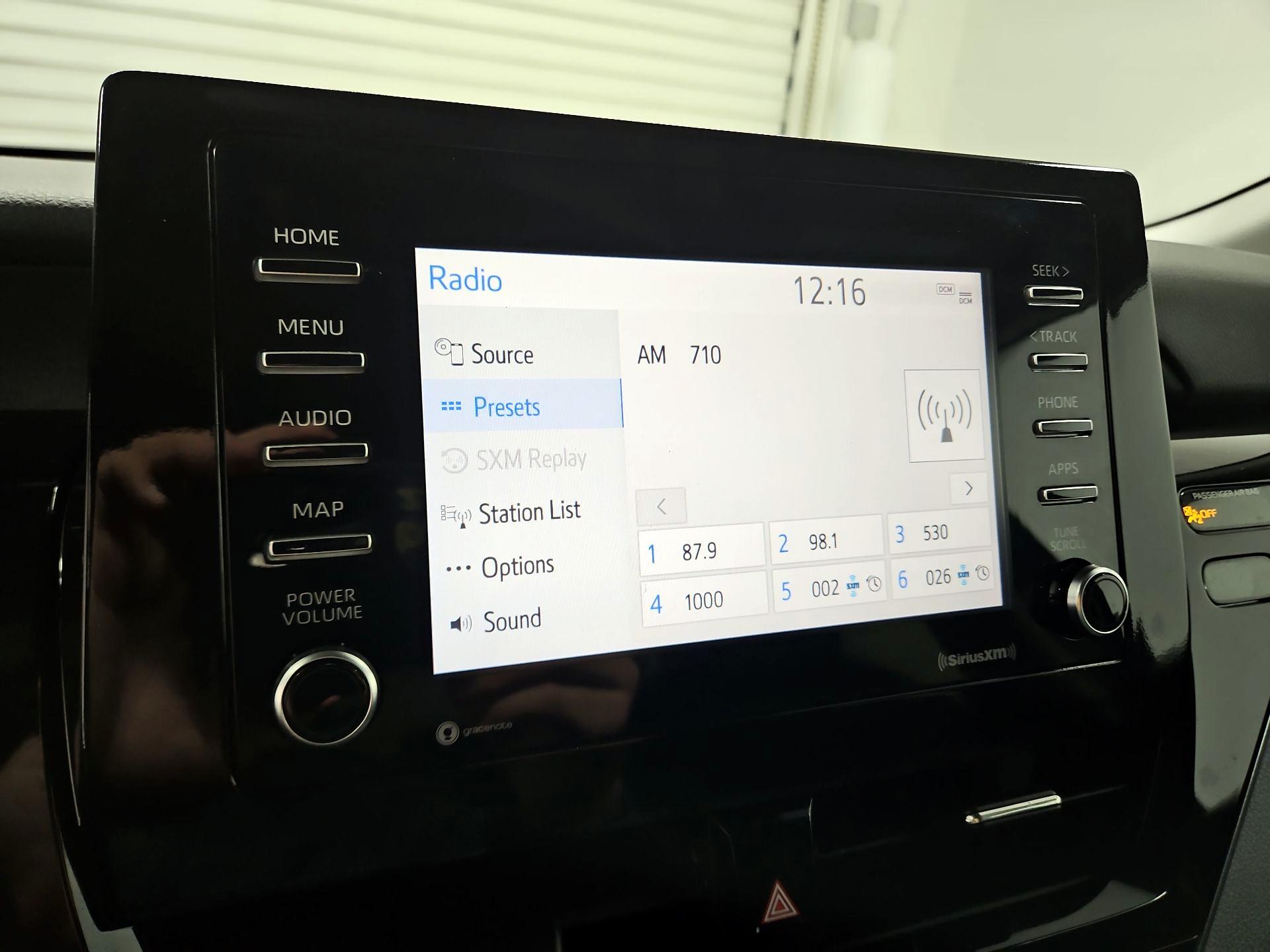 Thumbnail: 2023 Toyota Camry - 15