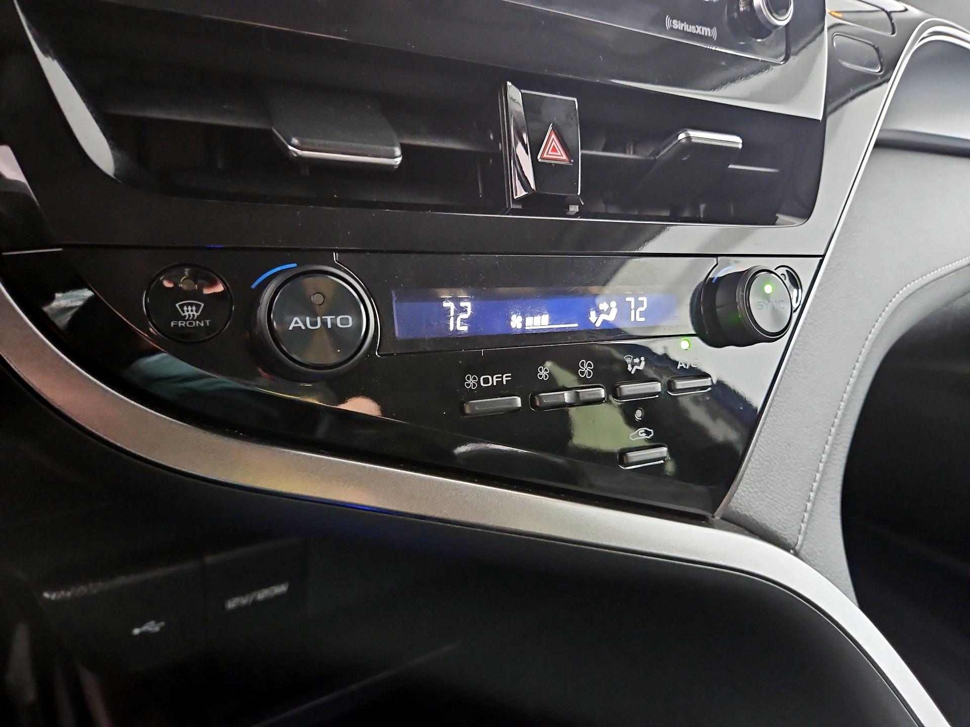 Thumbnail: 2023 Toyota Camry - 16