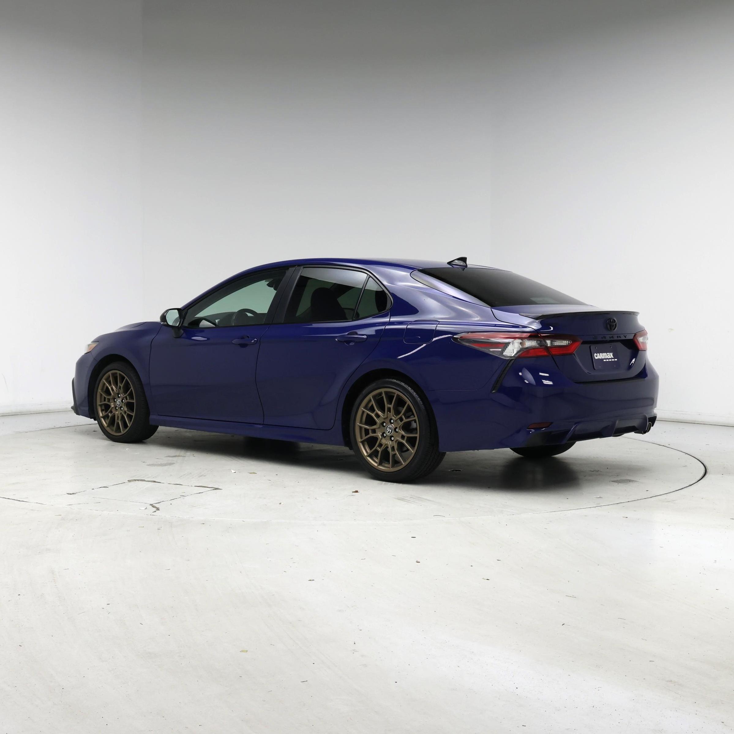 Thumbnail: 2023 Toyota Camry - 2