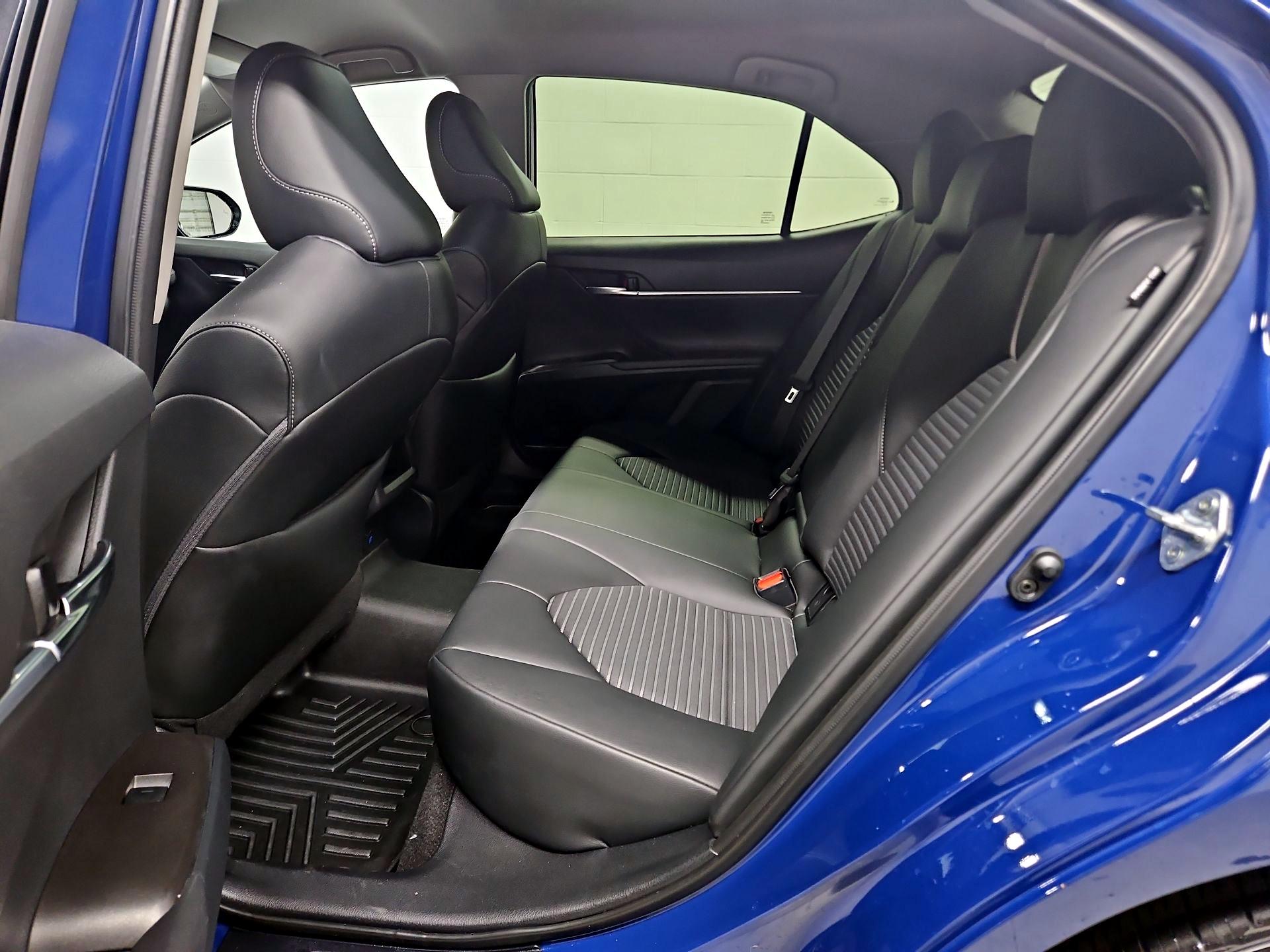 Thumbnail: 2023 Toyota Camry - 19