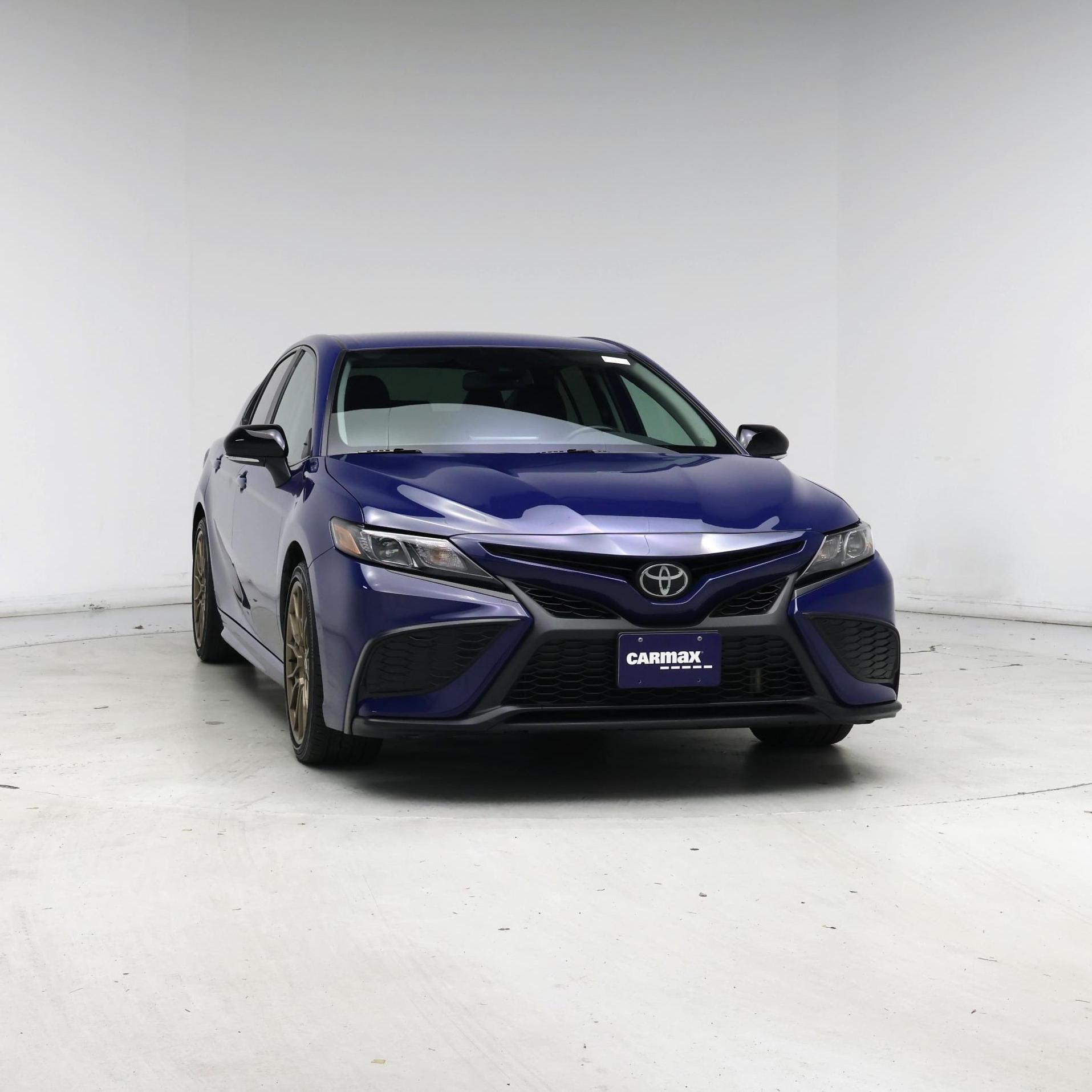 Thumbnail: 2023 Toyota Camry - 5