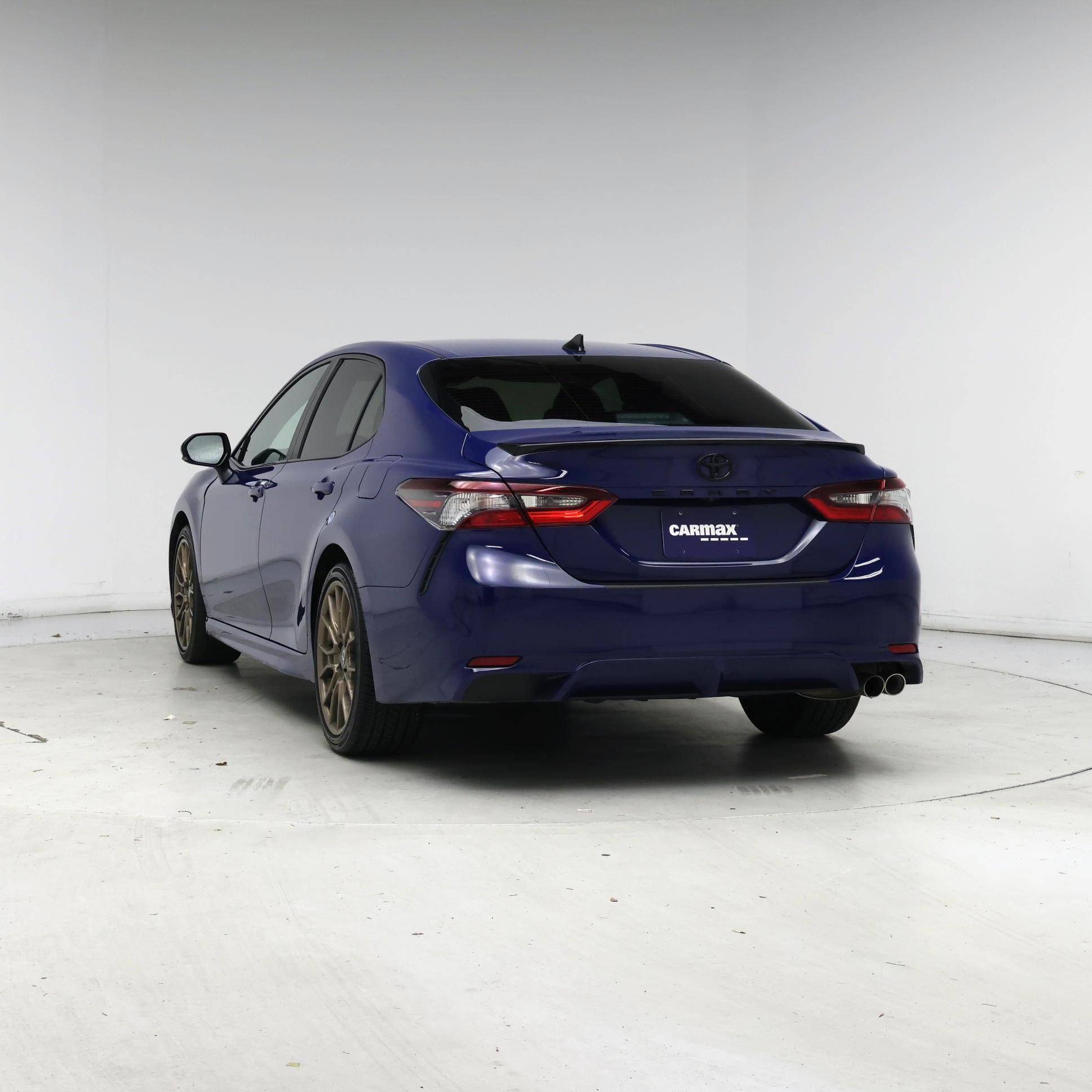 Thumbnail: 2023 Toyota Camry - 6