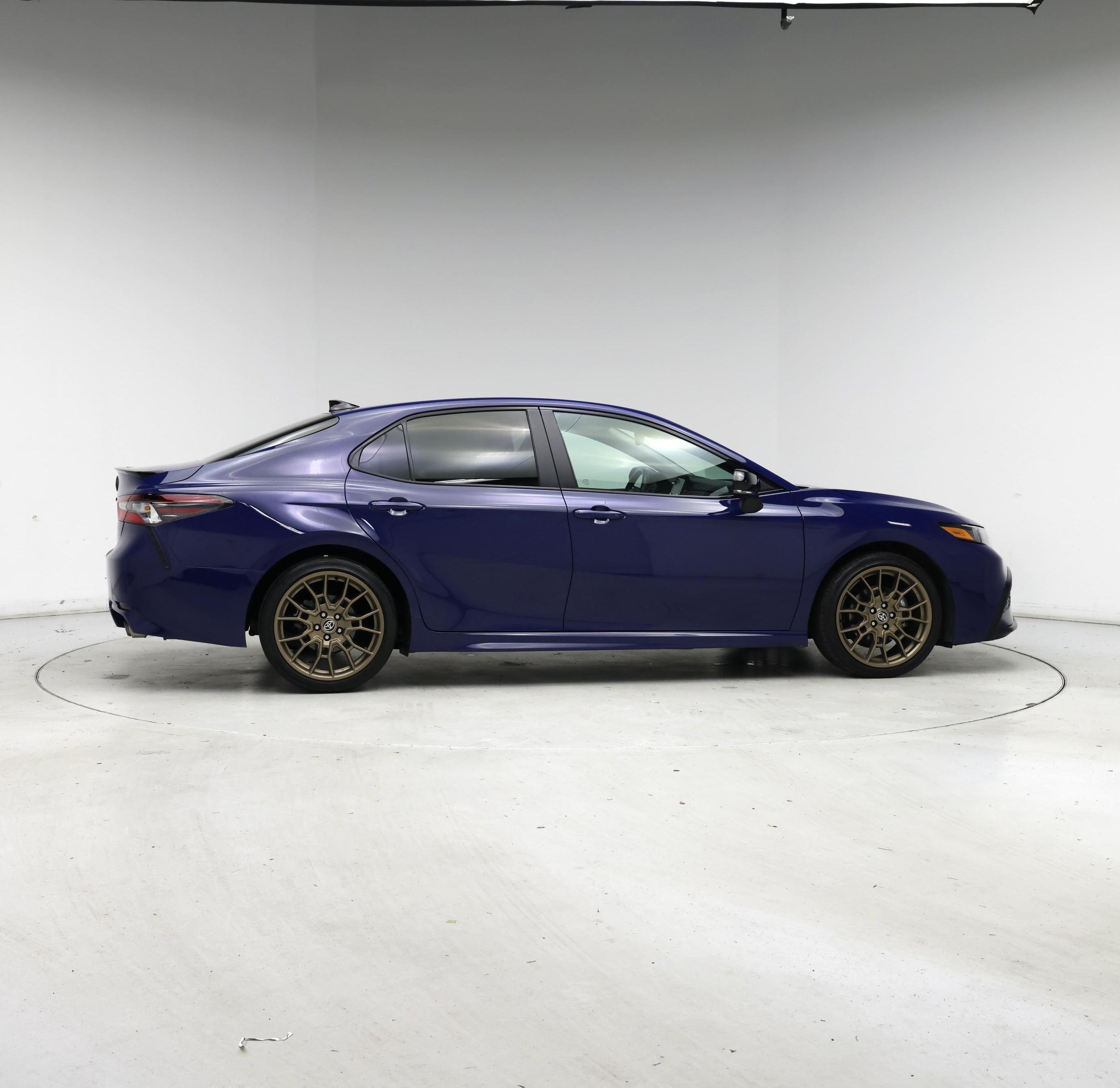 Thumbnail: 2023 Toyota Camry - 7