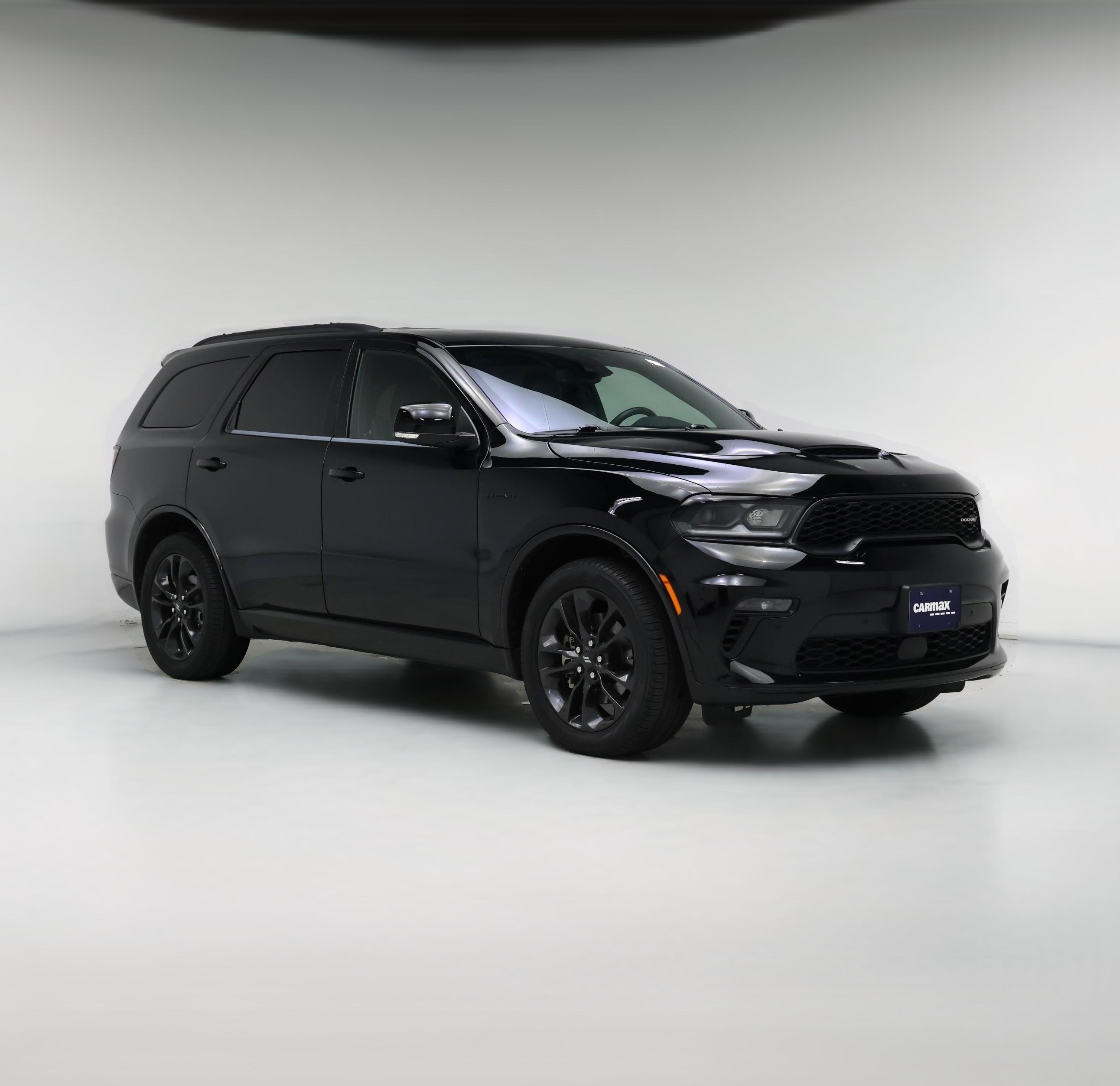 Thumbnail: 2023 Dodge Durango - 1
