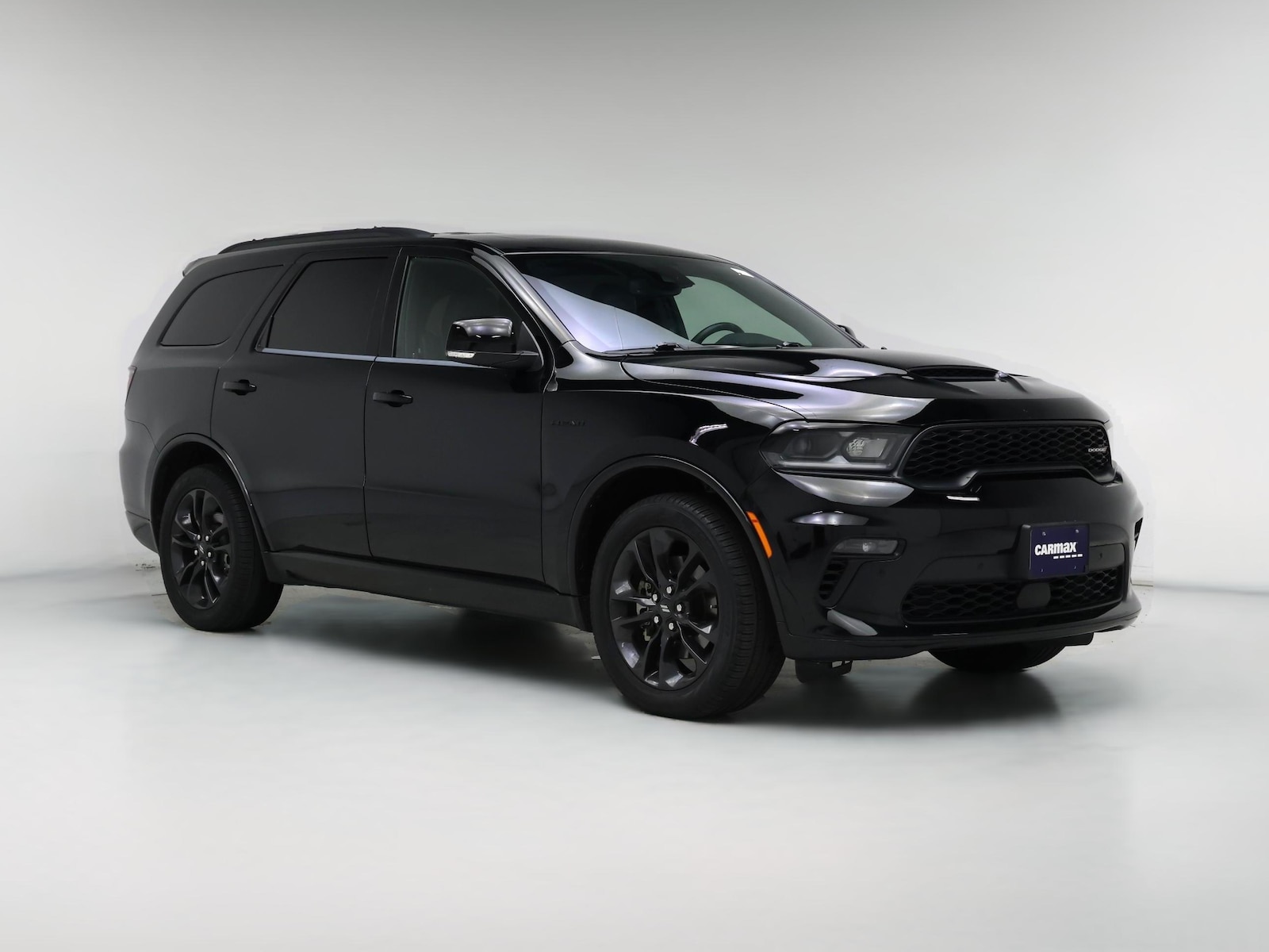 2023 Dodge Durango R/T