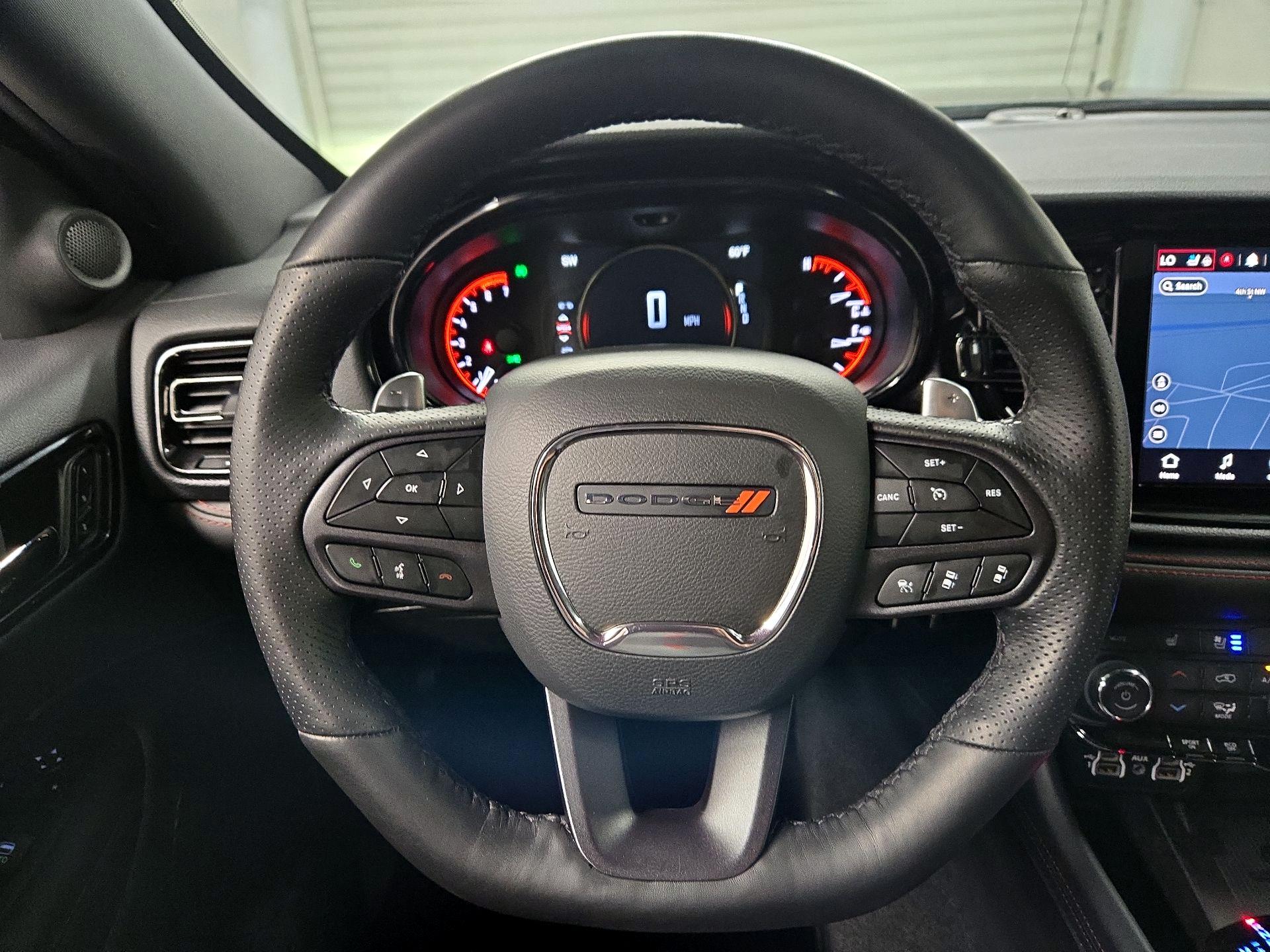 Thumbnail: 2023 Dodge Durango - 10