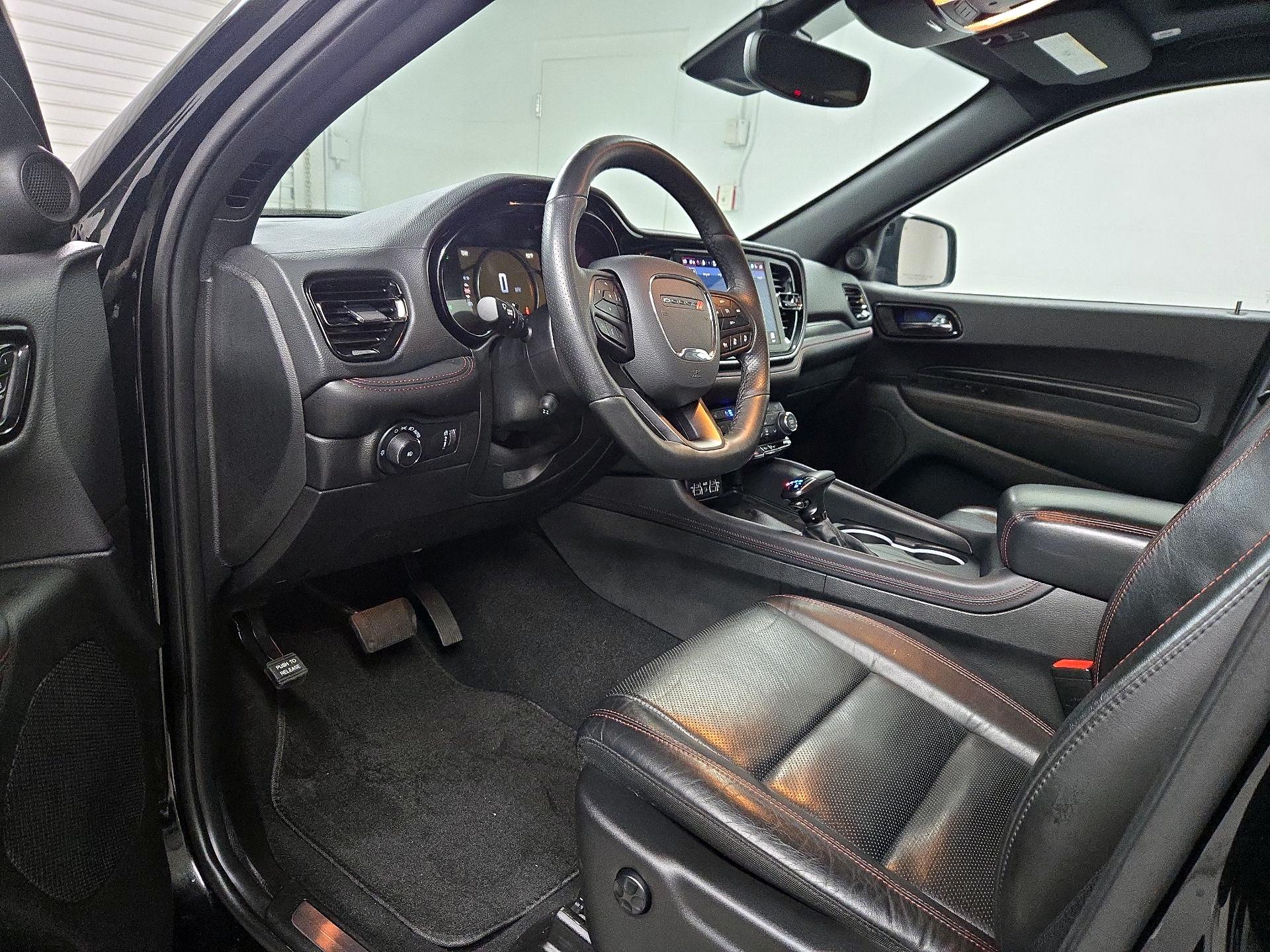 Thumbnail: 2023 Dodge Durango - 11