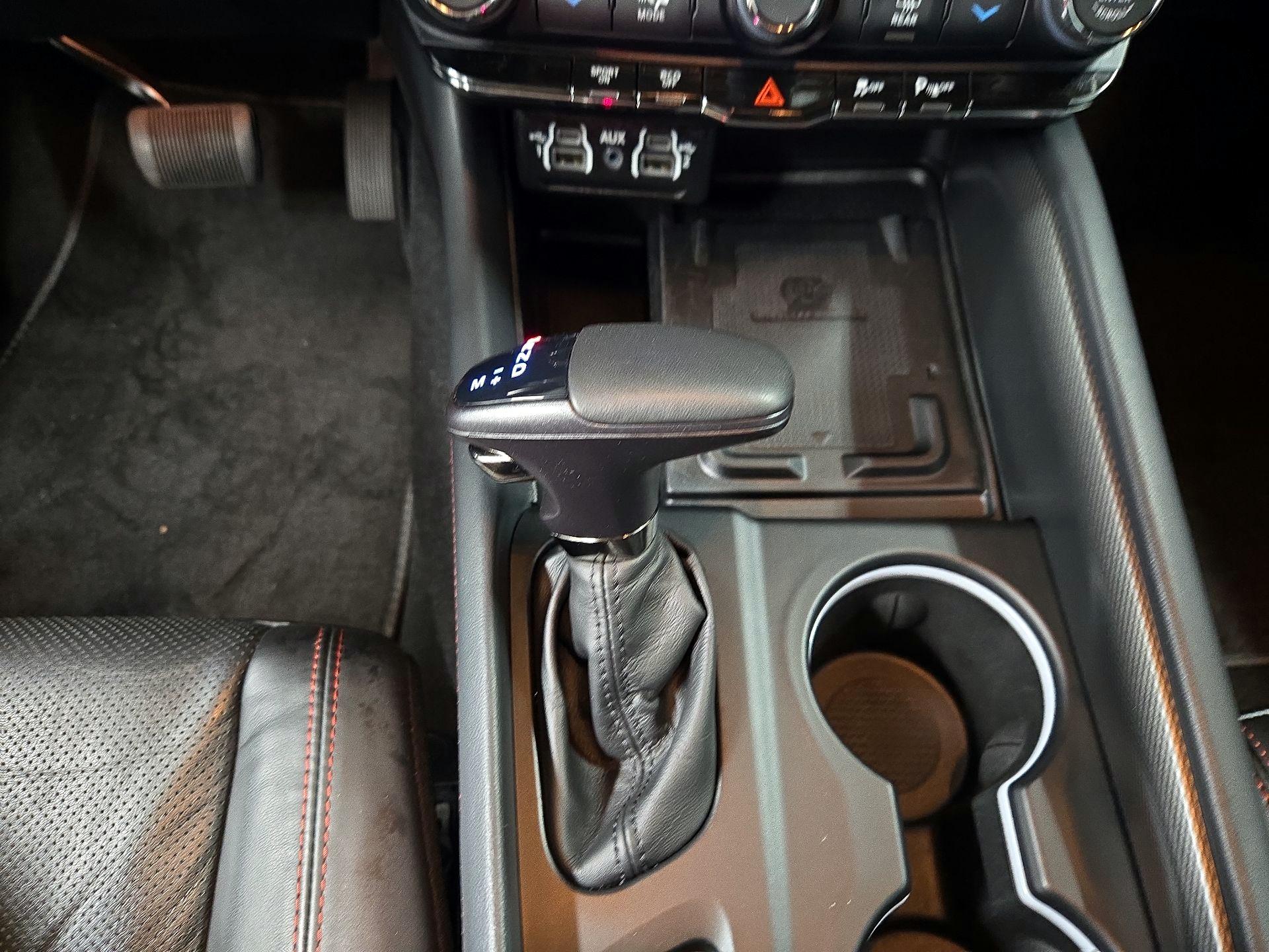 Thumbnail: 2023 Dodge Durango - 18