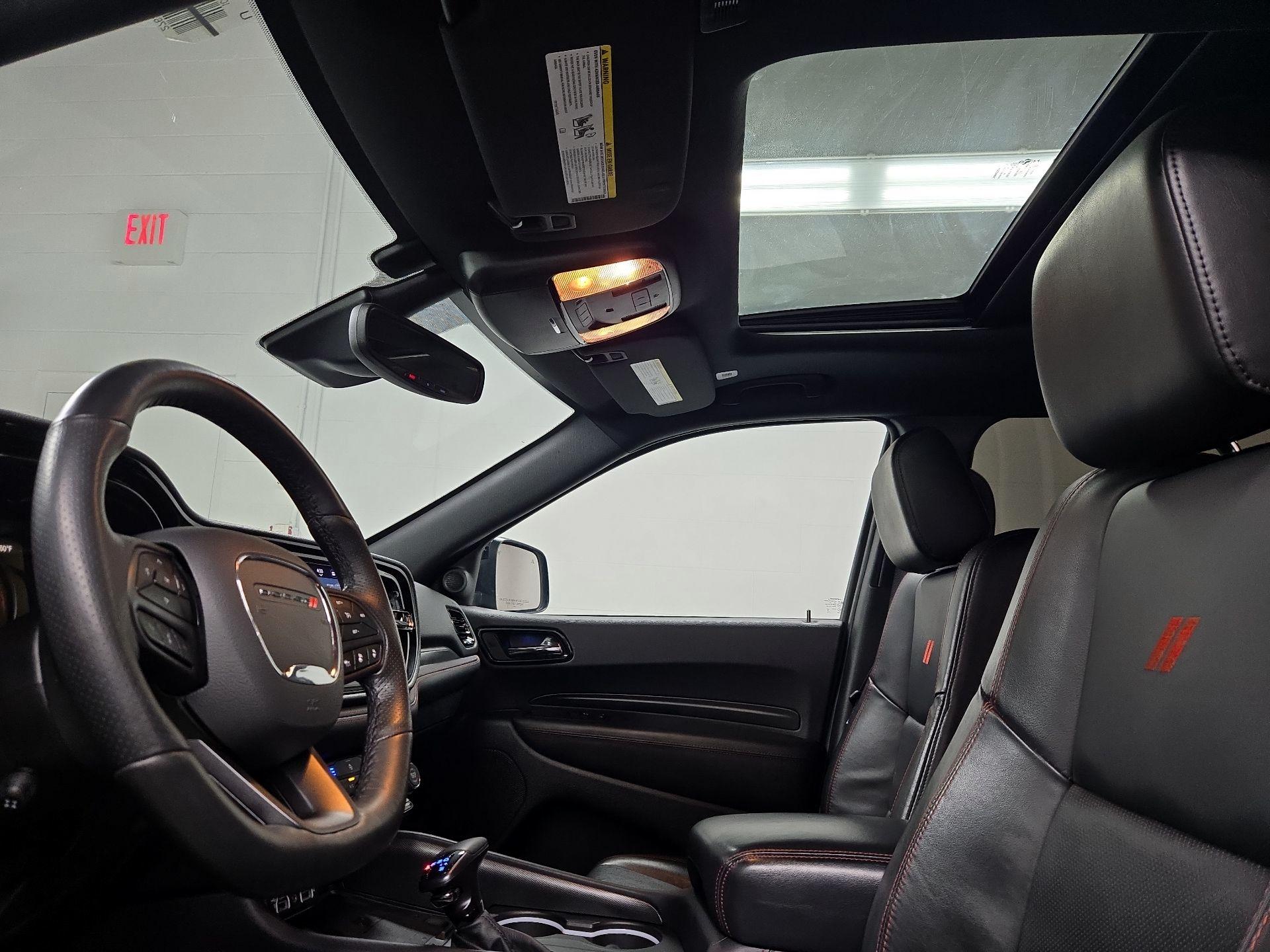 Thumbnail: 2023 Dodge Durango - 20