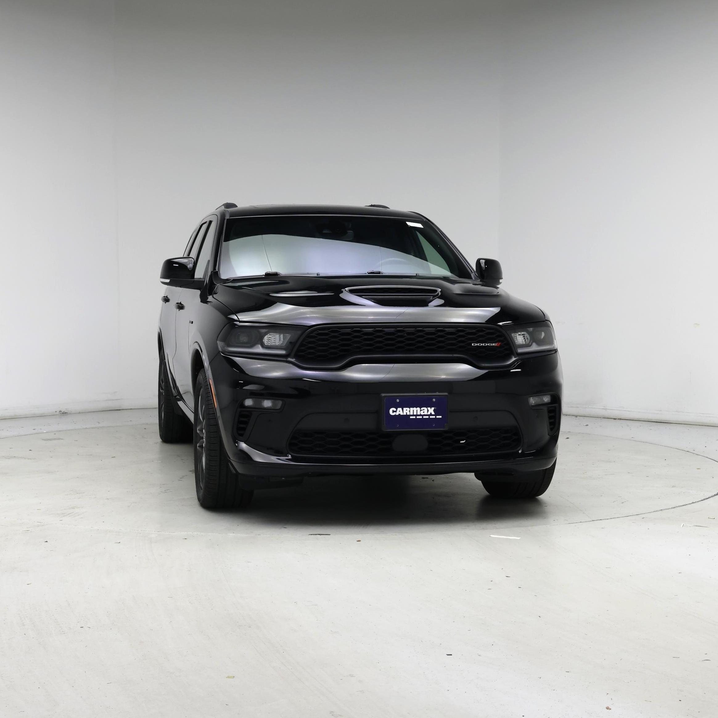 Thumbnail: 2023 Dodge Durango - 5