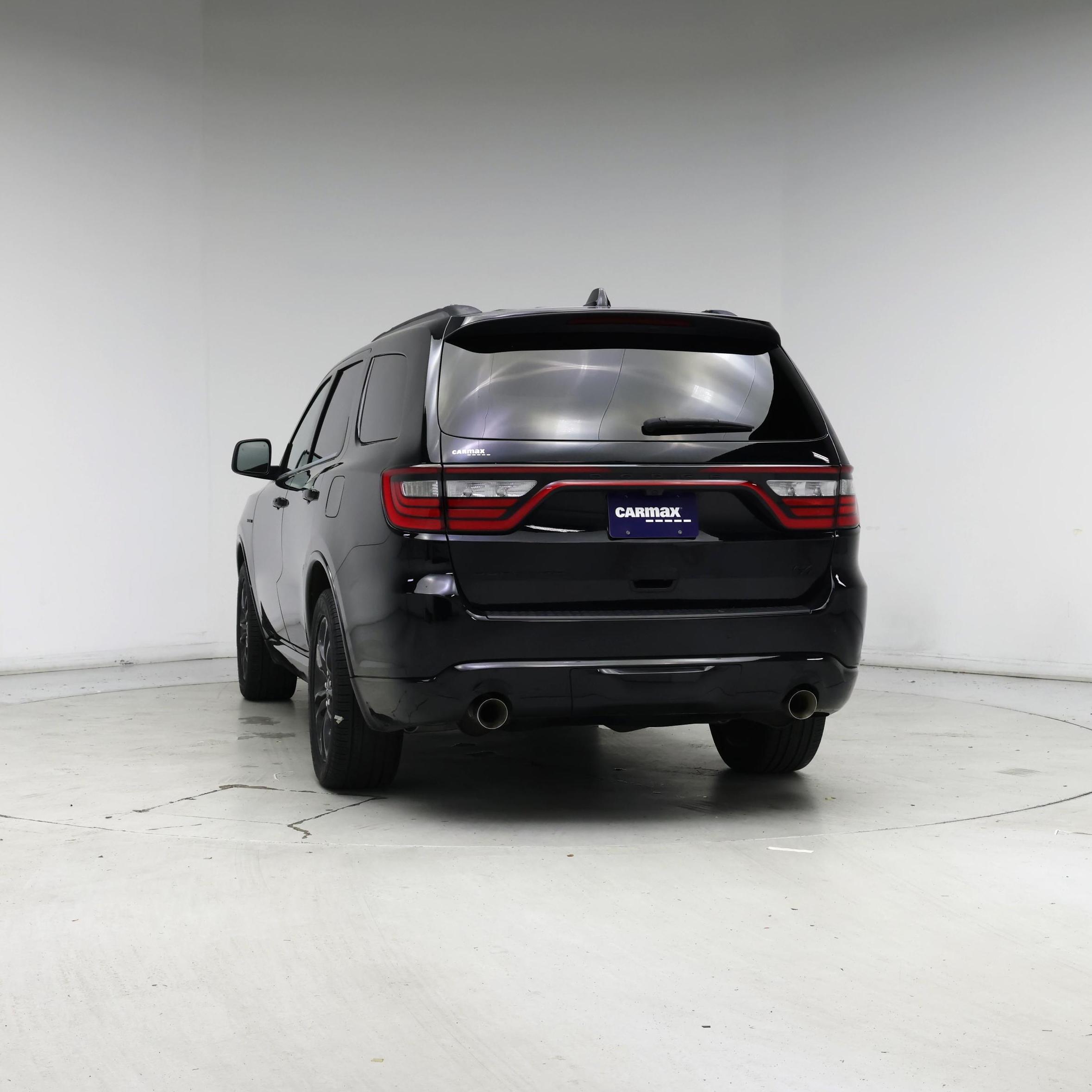 Thumbnail: 2023 Dodge Durango - 6