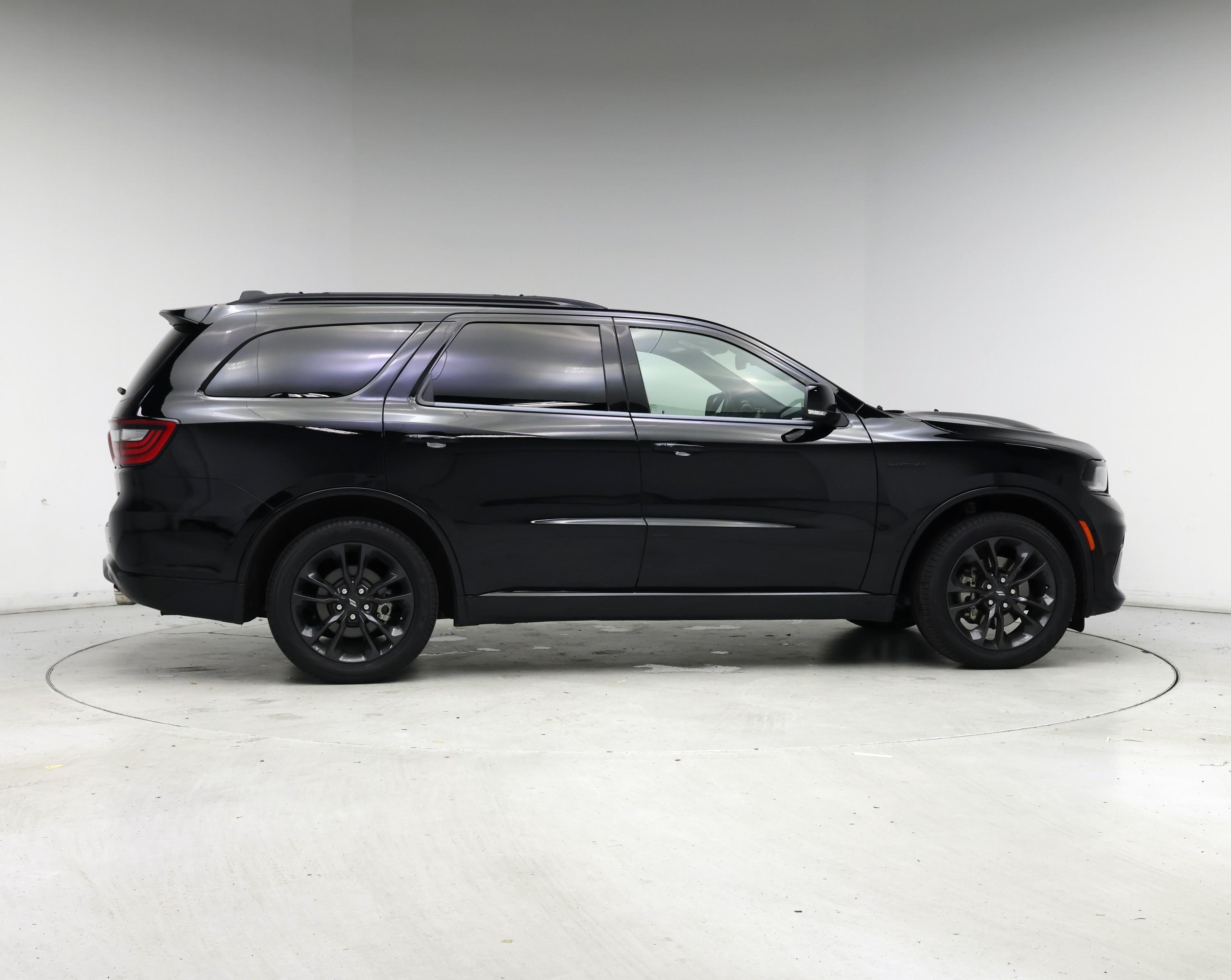 Thumbnail: 2023 Dodge Durango - 7