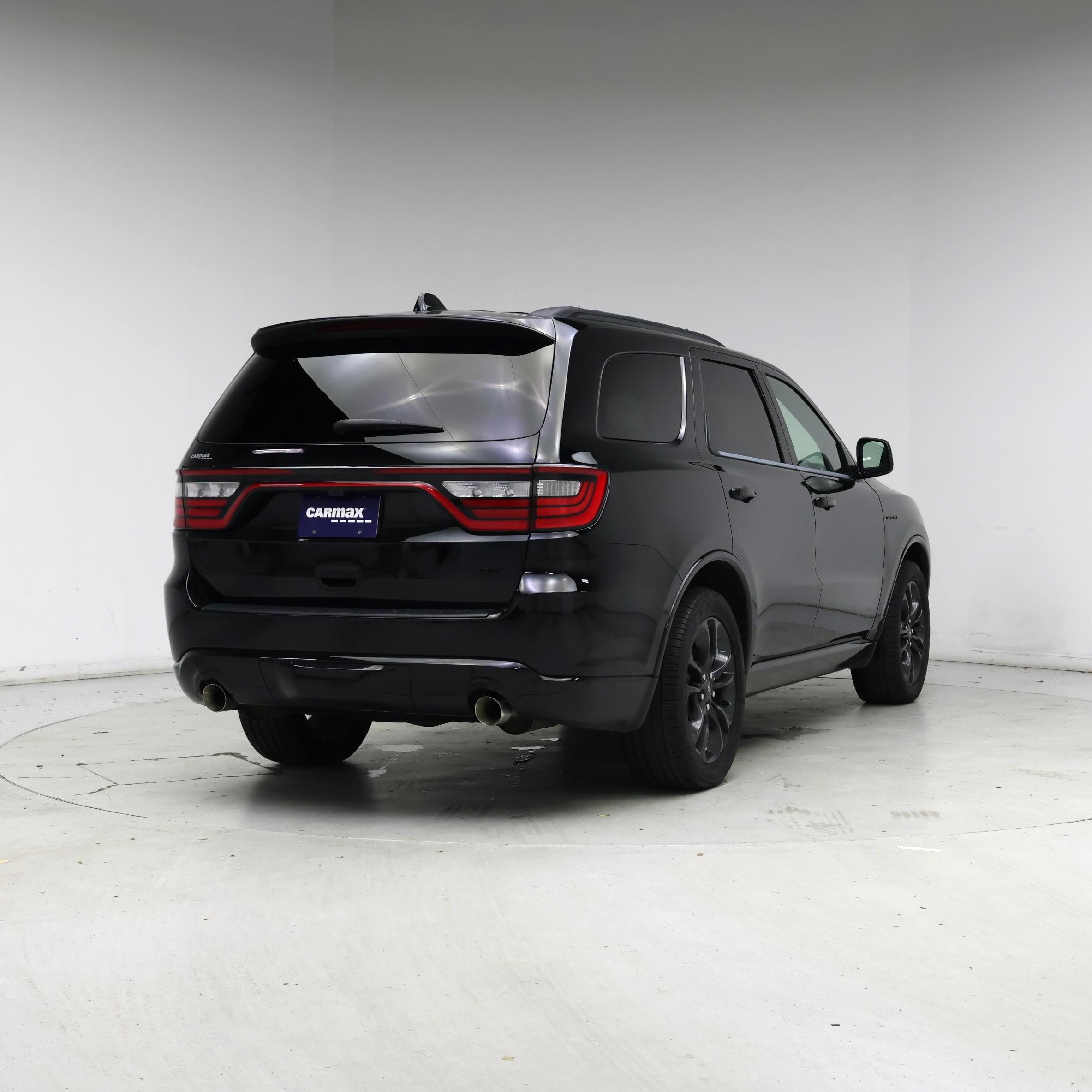 Thumbnail: 2023 Dodge Durango - 8