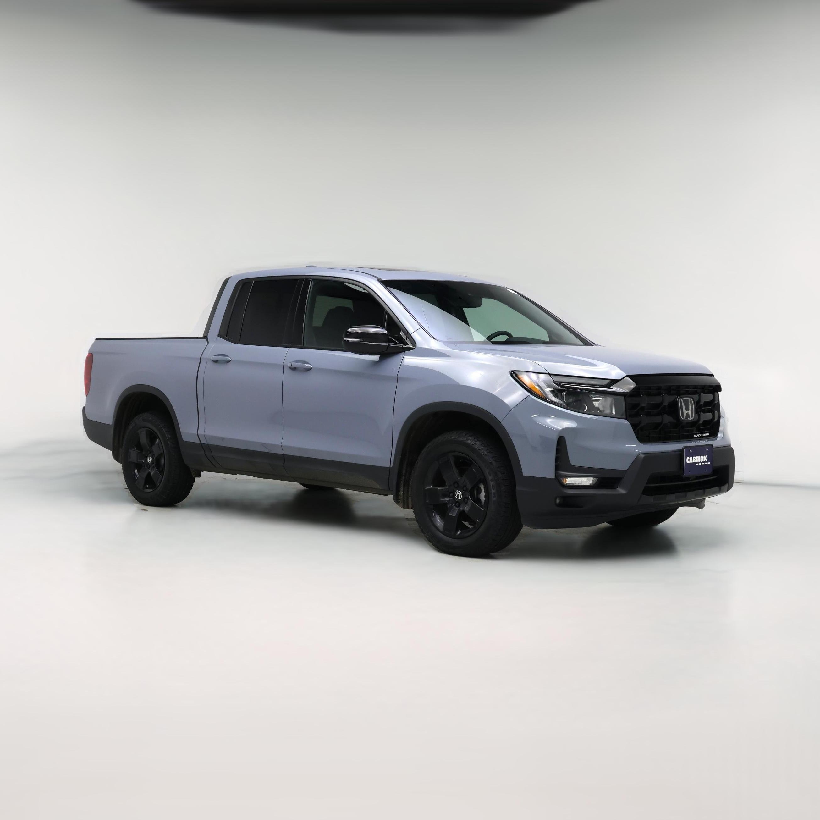 Thumbnail: 2024 Honda Ridgeline - 1