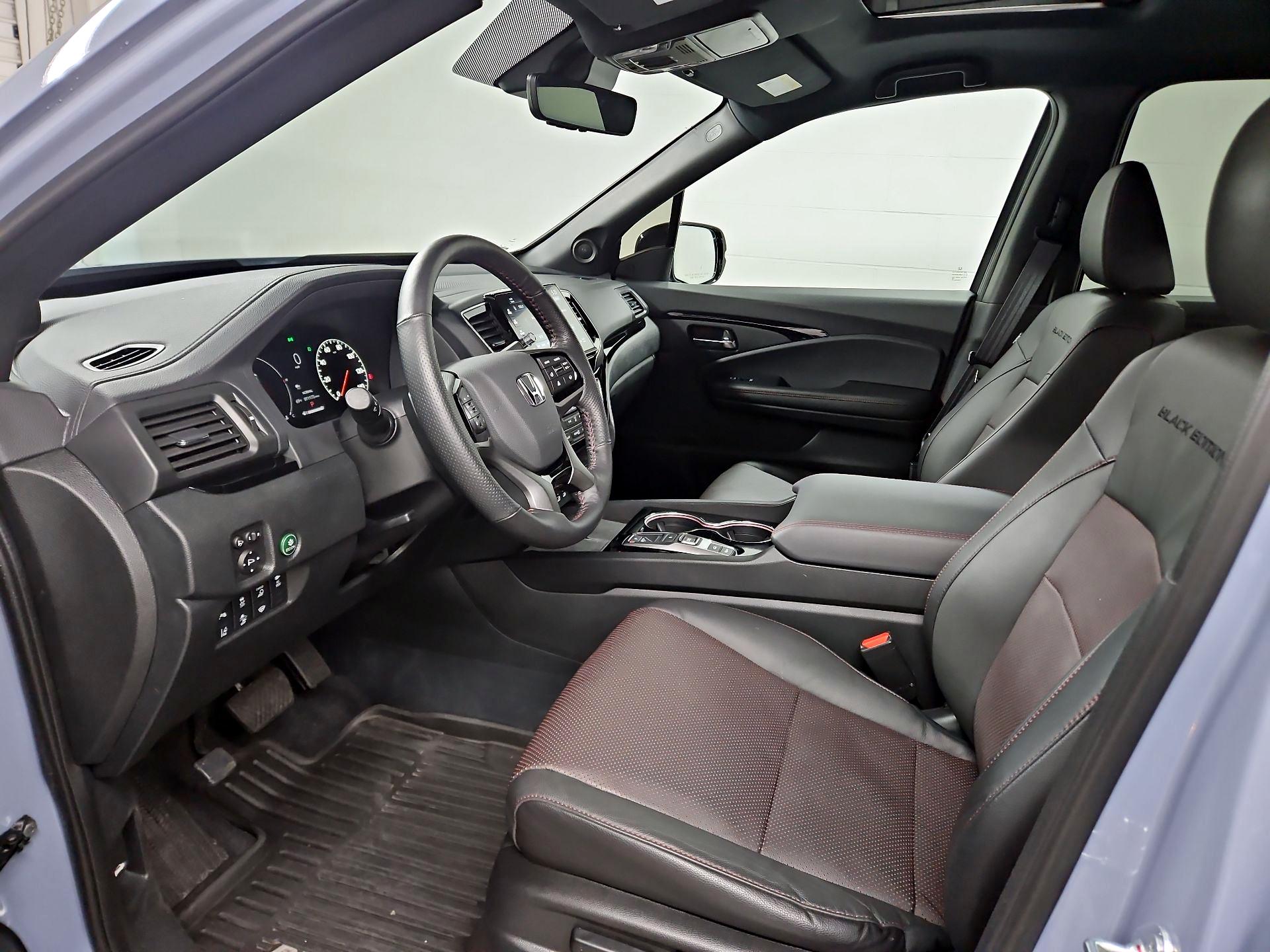 Thumbnail: 2024 Honda Ridgeline - 11