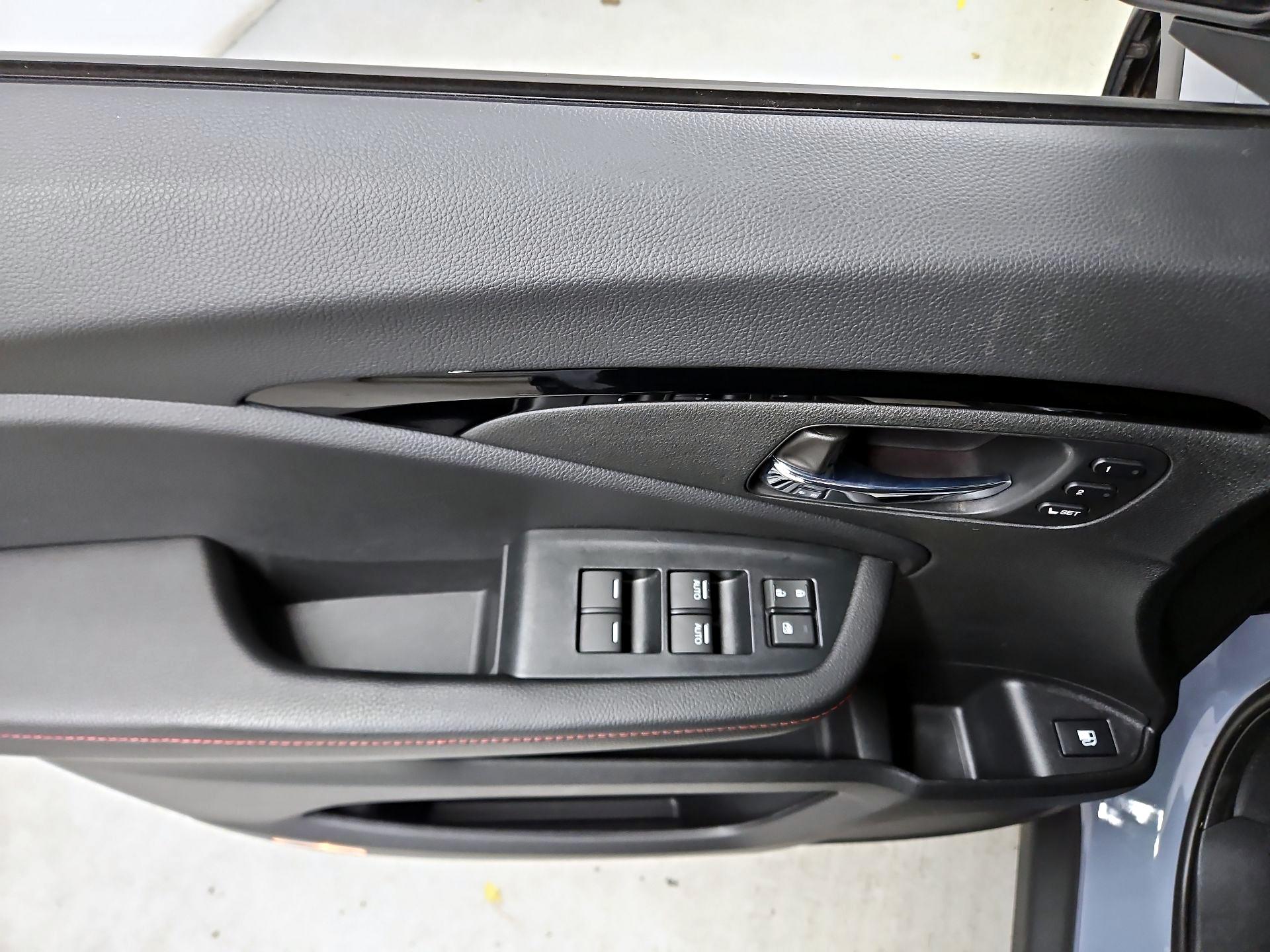 Thumbnail: 2024 Honda Ridgeline - 12