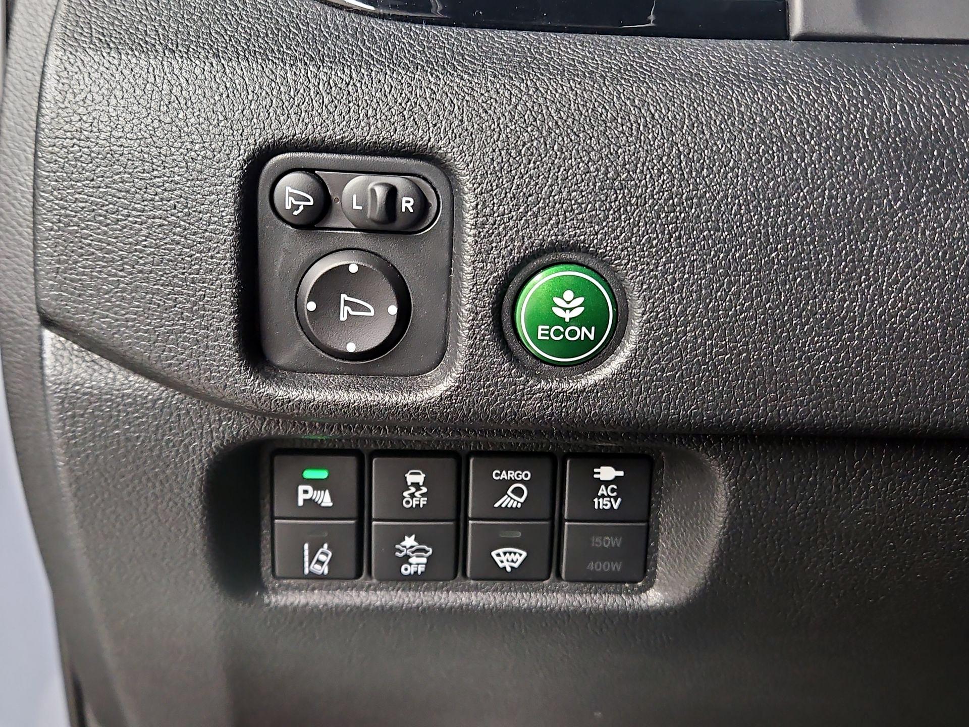 Thumbnail: 2024 Honda Ridgeline - 13