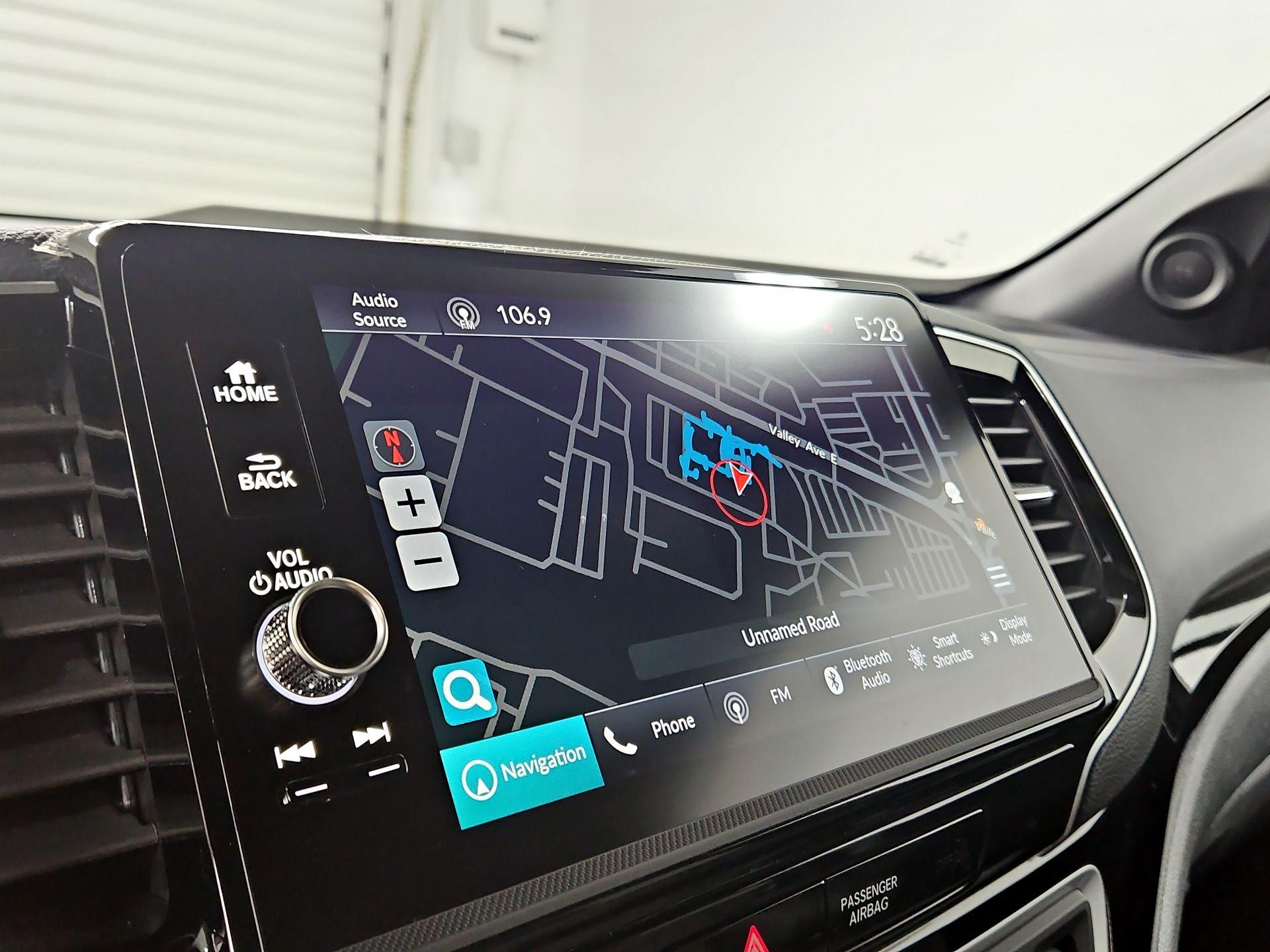 Thumbnail: 2024 Honda Ridgeline - 14