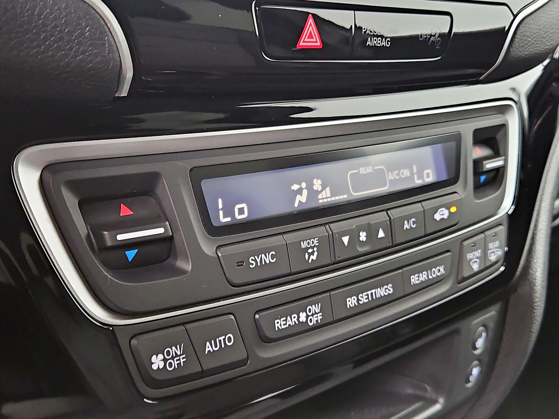 Thumbnail: 2024 Honda Ridgeline - 17