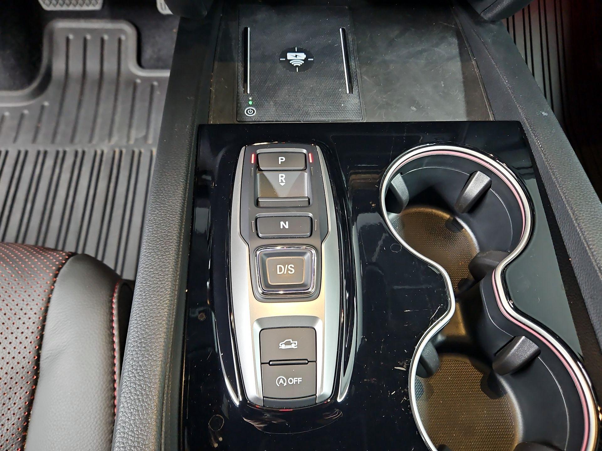 Thumbnail: 2024 Honda Ridgeline - 18